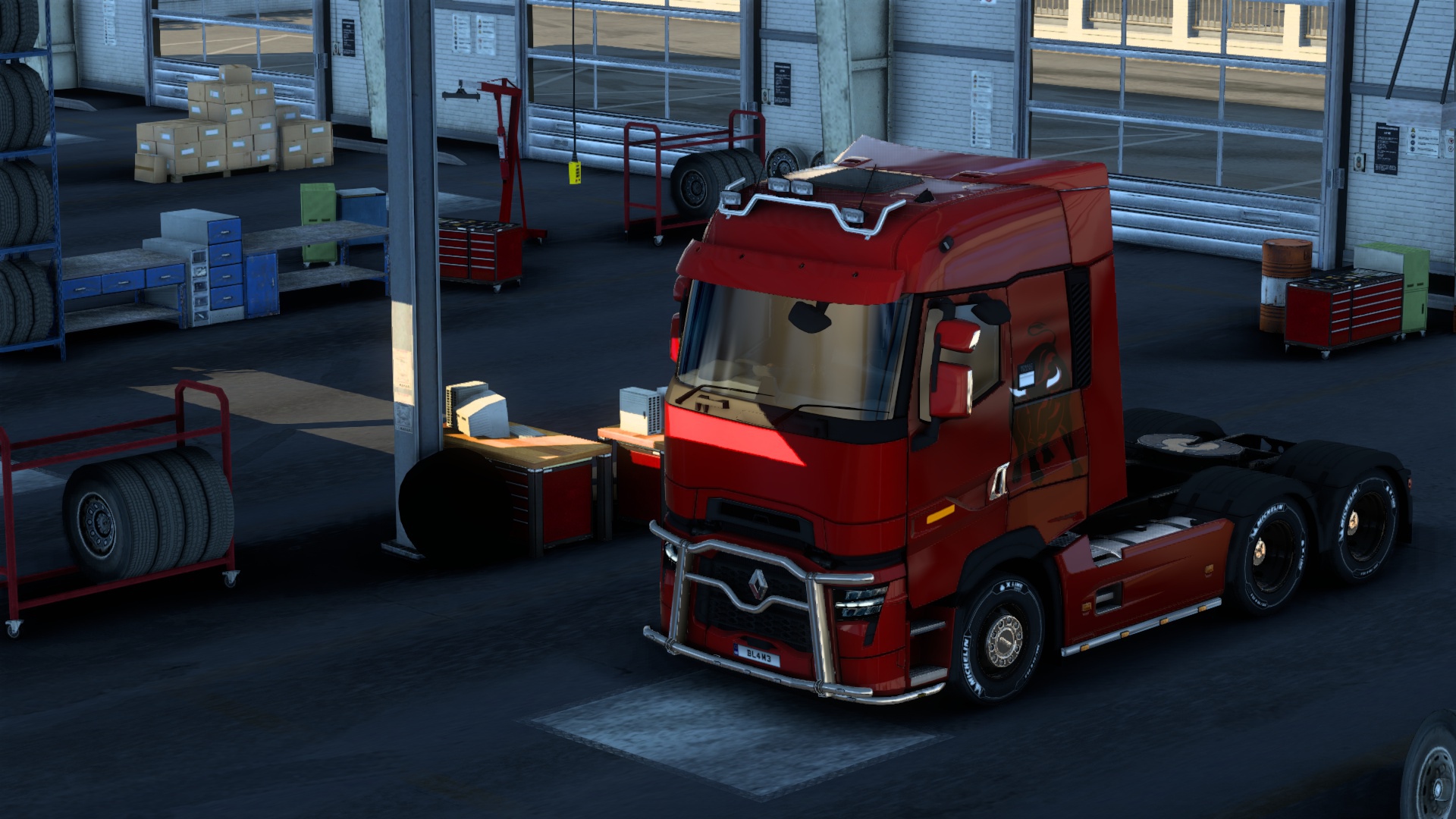 Image by BlameOfThroneZ