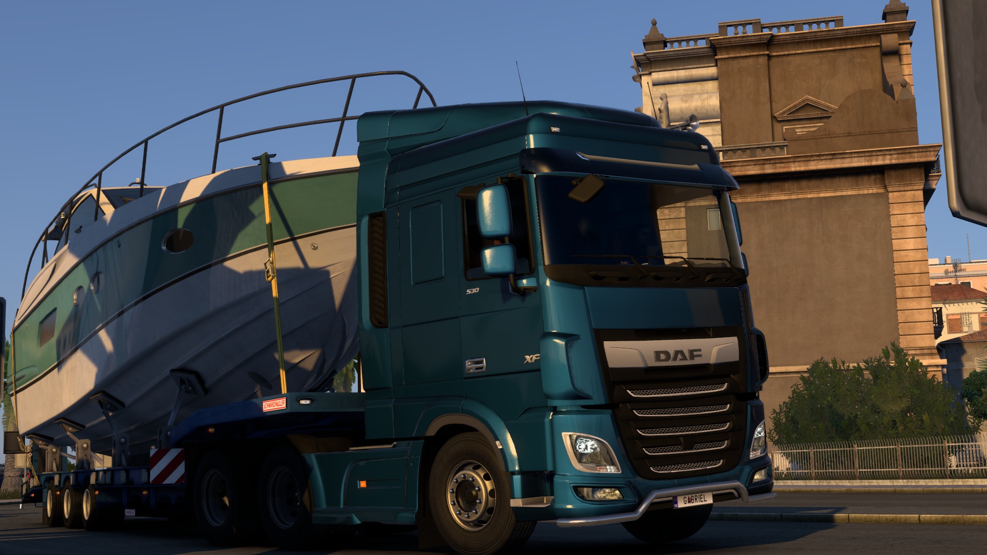 Image by GabrielRievert