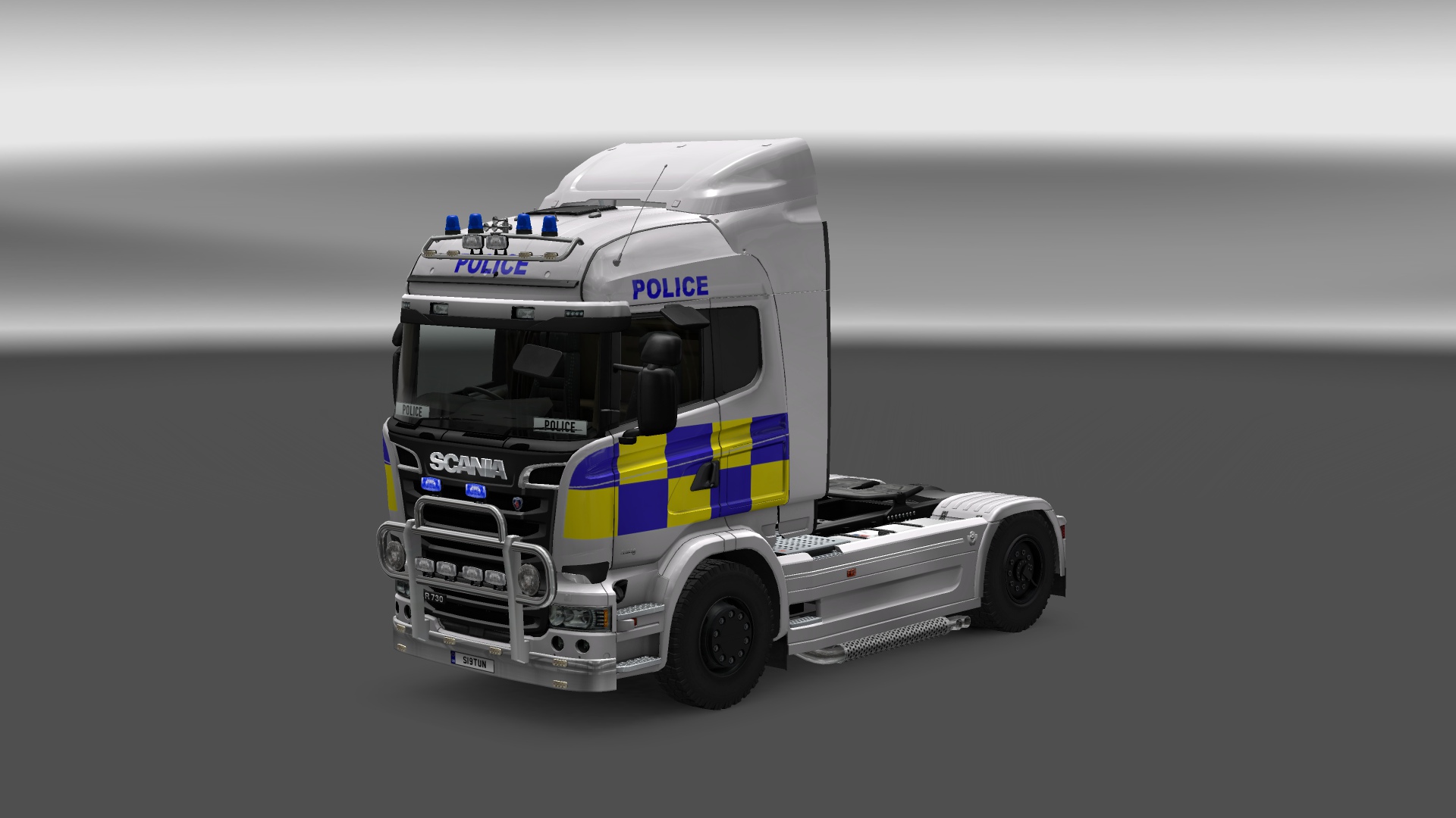 Image by StephenTunstall