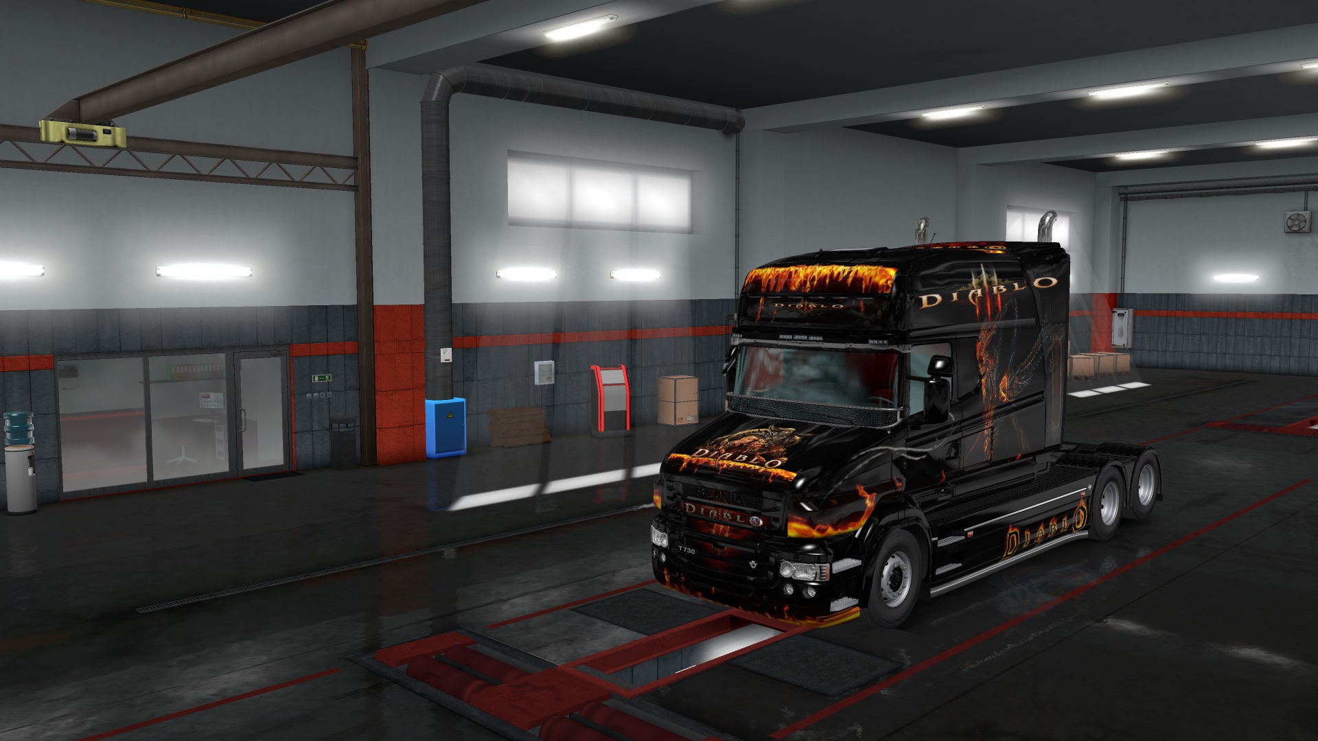 Image by Trucker1881