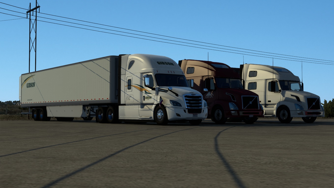 Image by christhetrucker