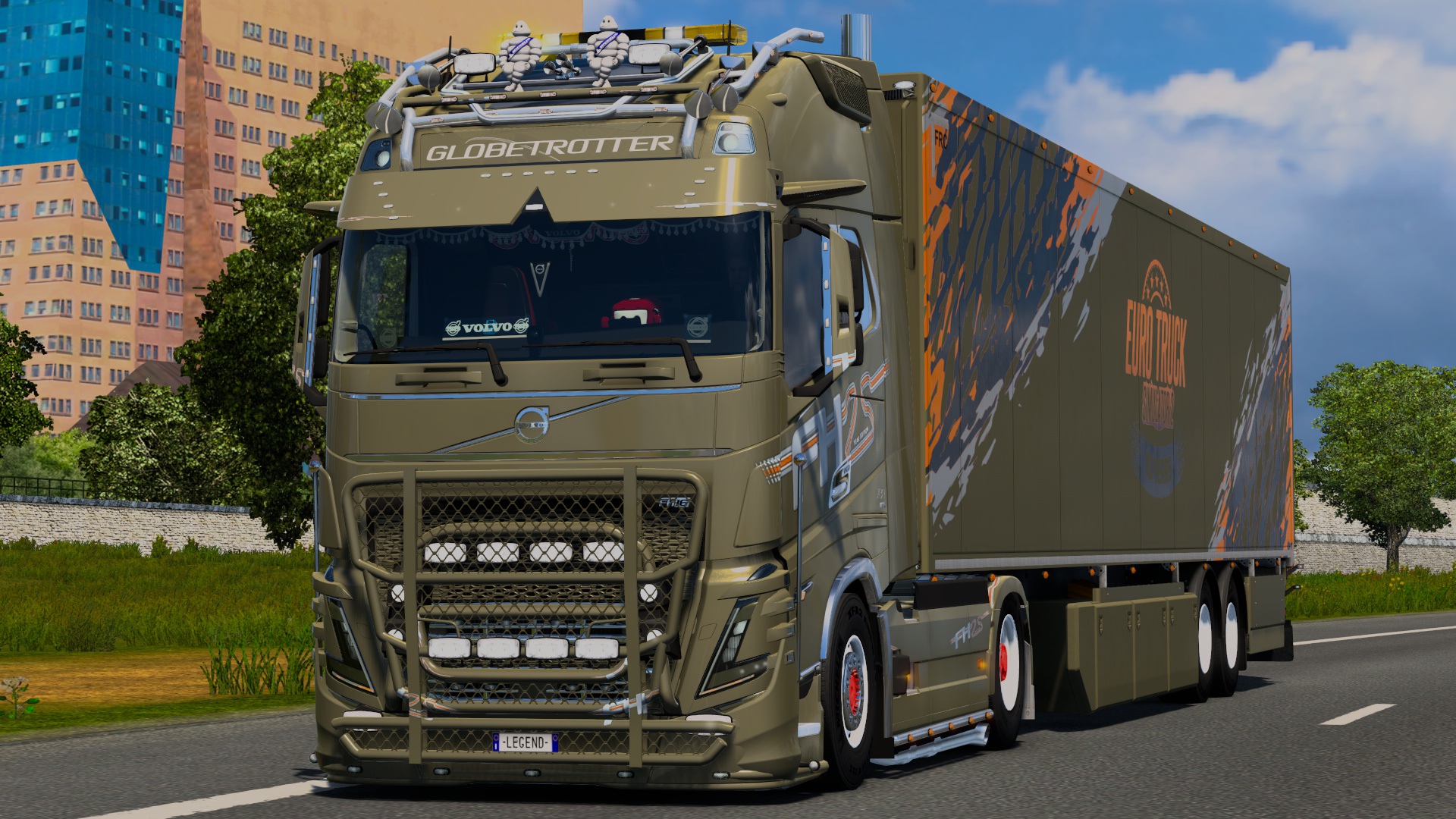 Image by LEGEND_1474_TV