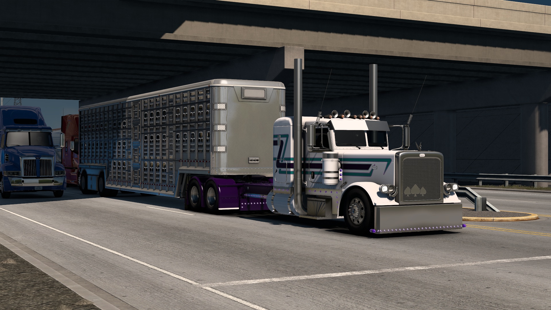 Image by da_bullhauler