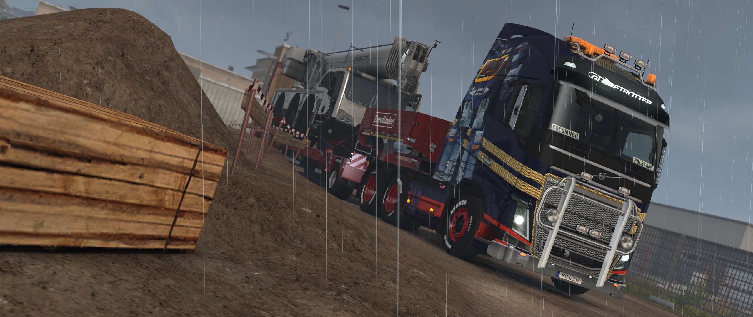 Image by RiderOfRohan