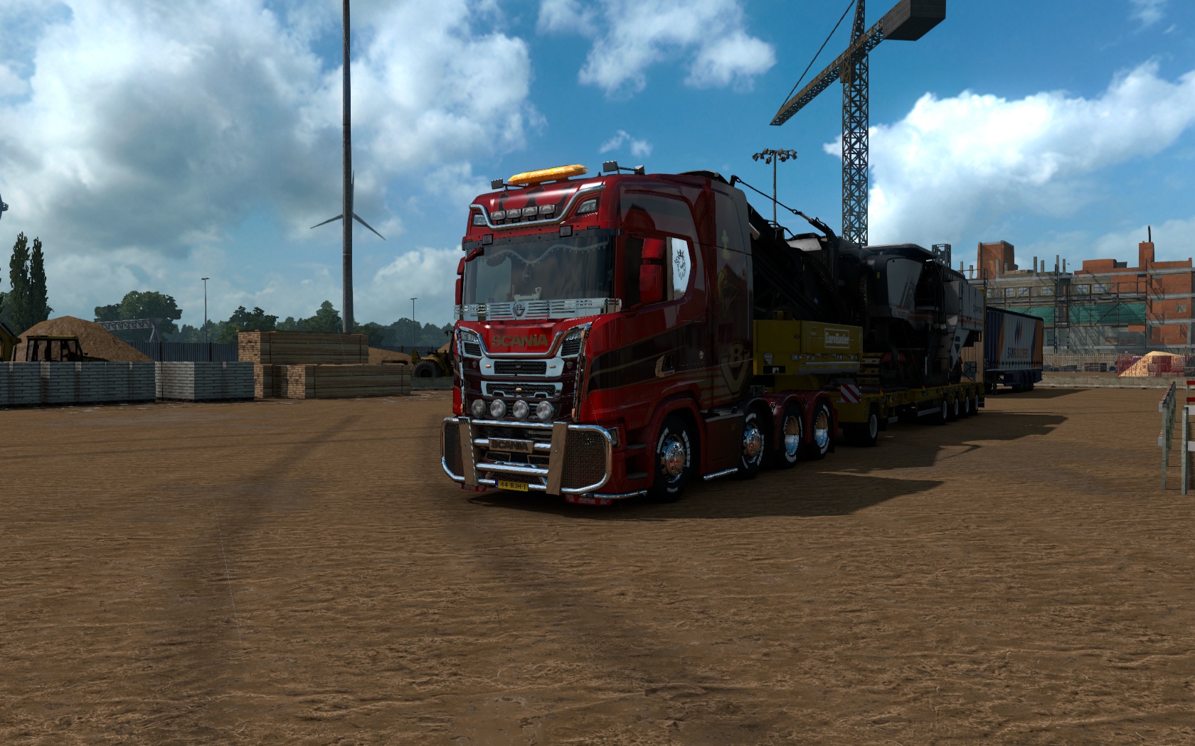 Image by ZEHNDERTRUCKS