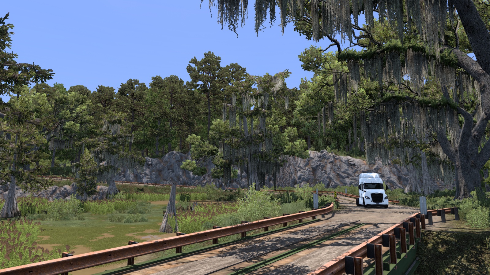 Image by V8Truck