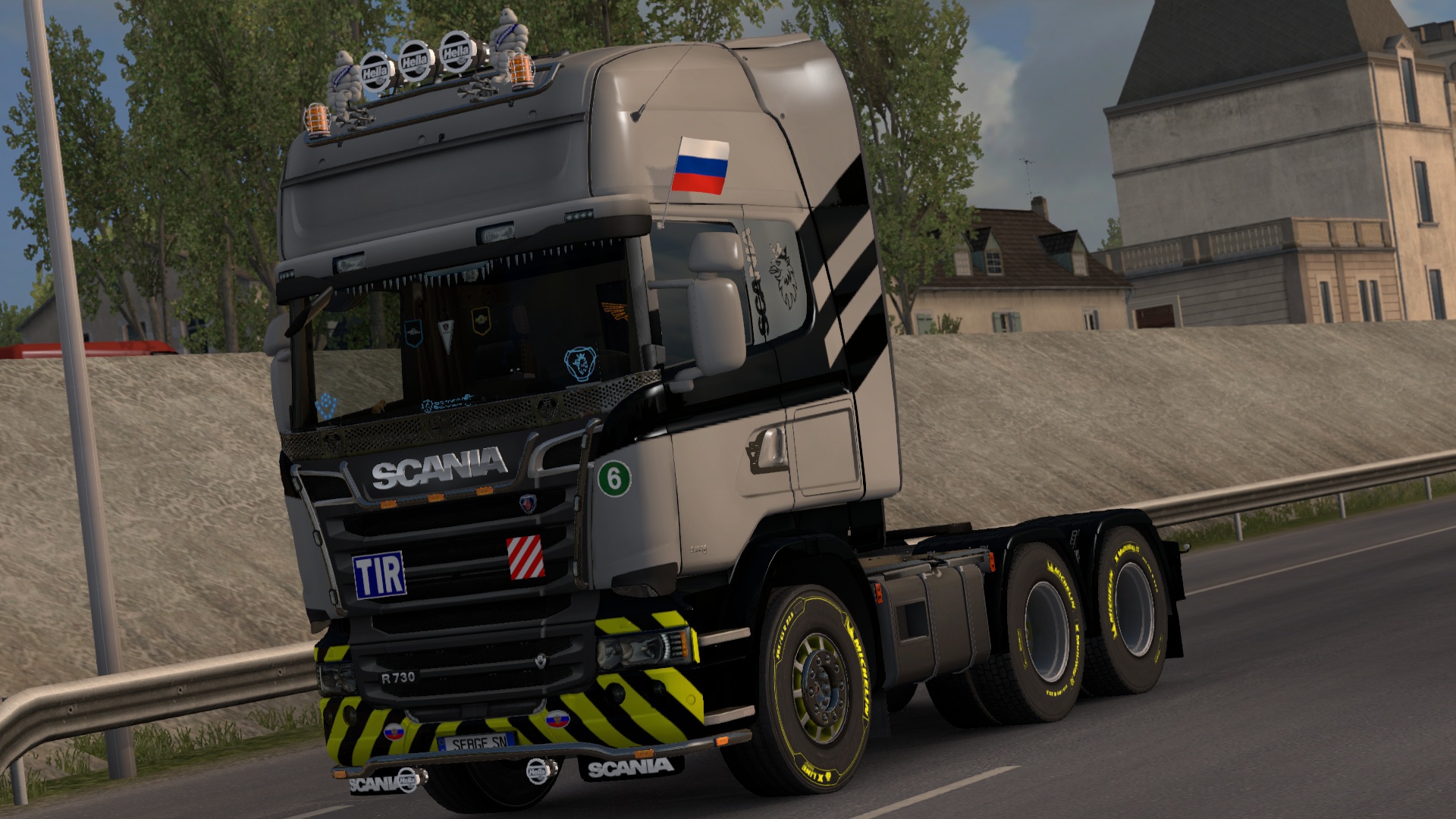 Image by SergeSN1975