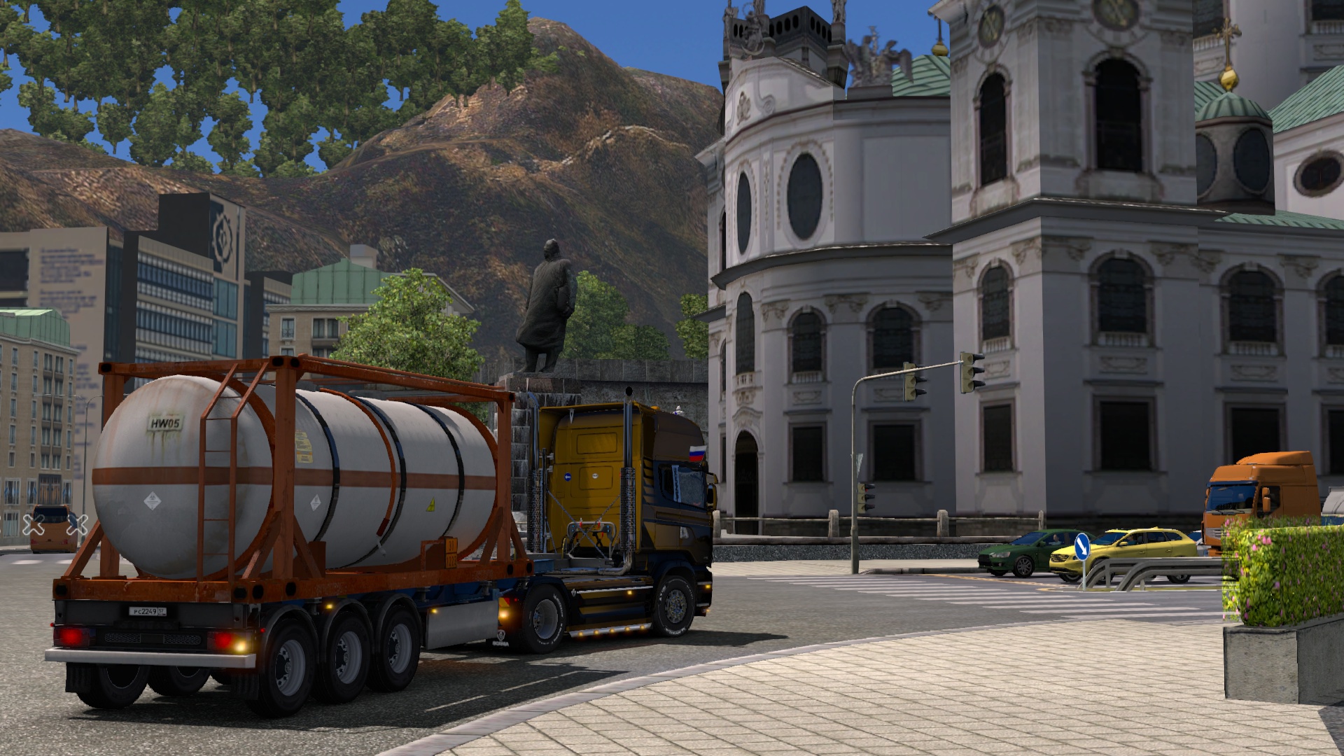 Image by SergeSN1975