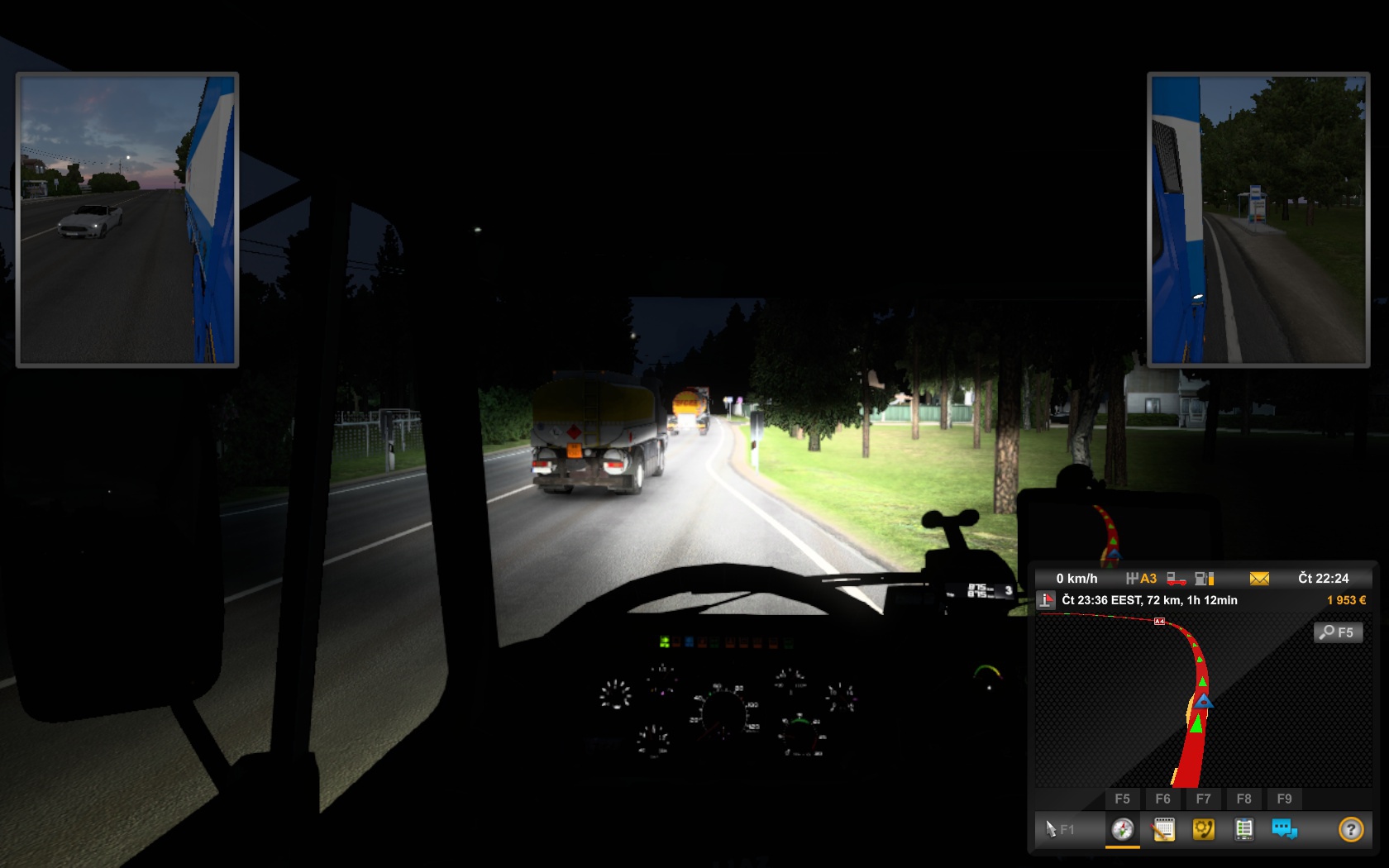 Image by Ludviktruck