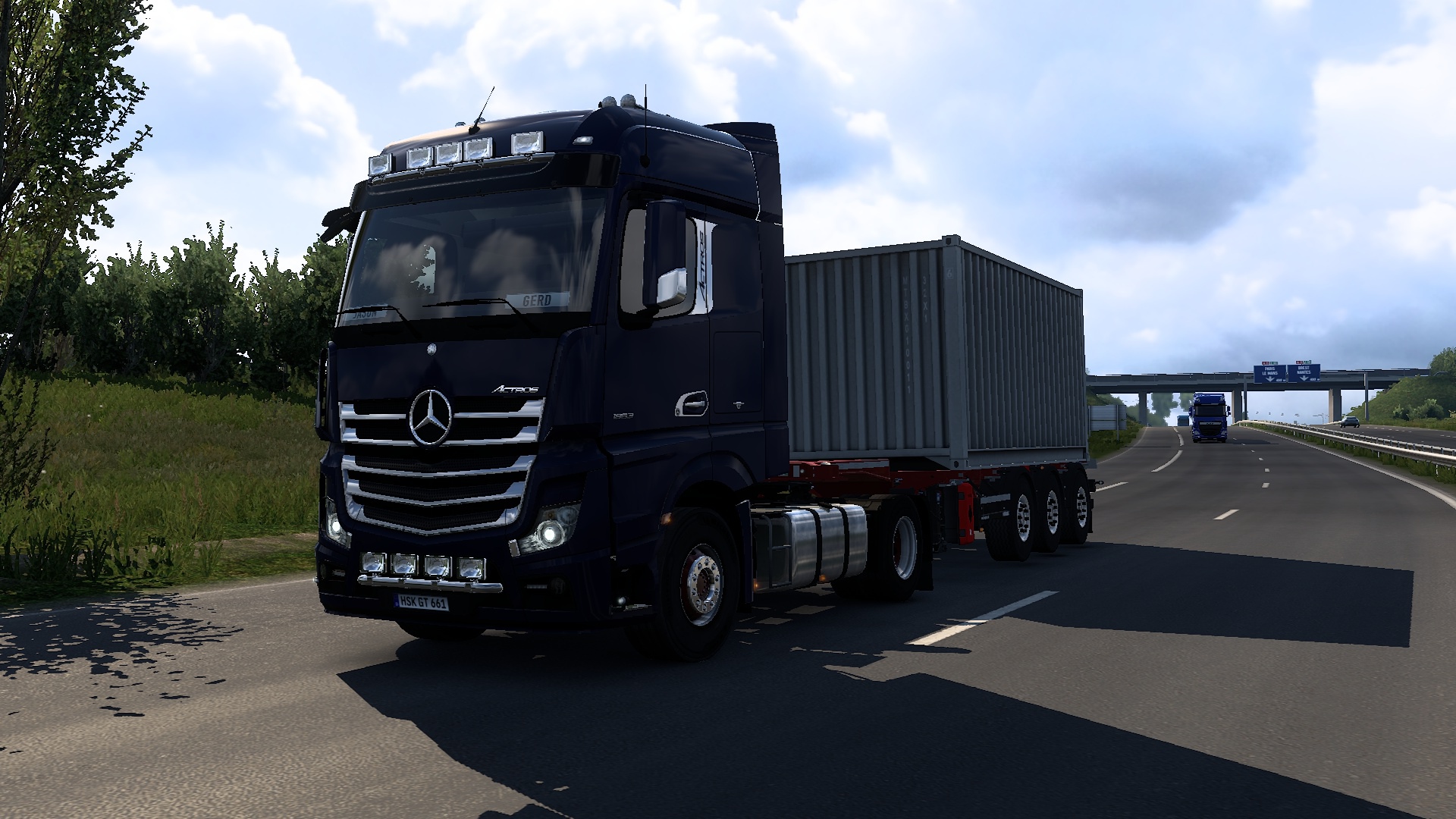 Image by Truckersson