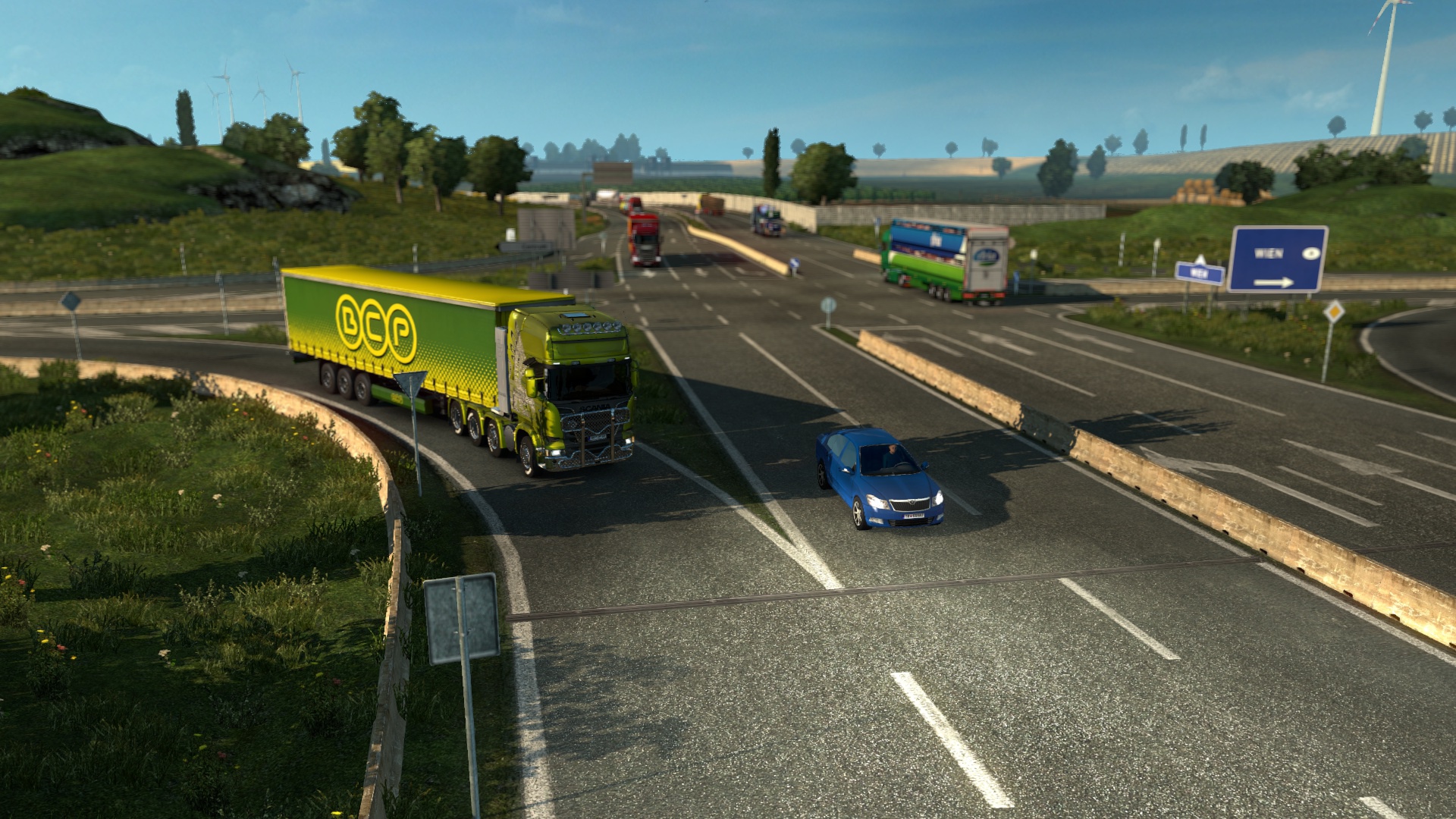 Image by TruckPapaElite