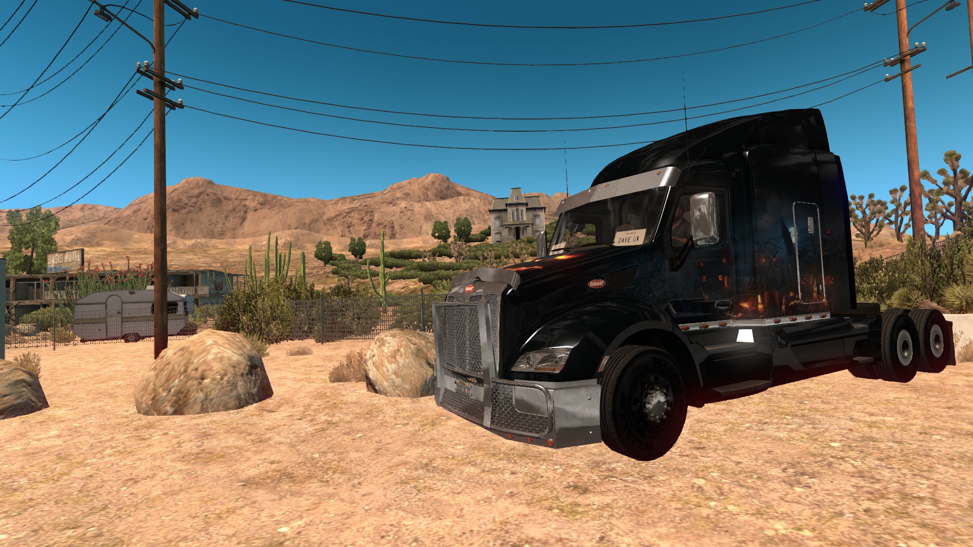 Image by xanmasterdave