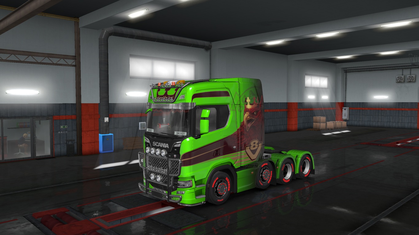 Image by Scania1997