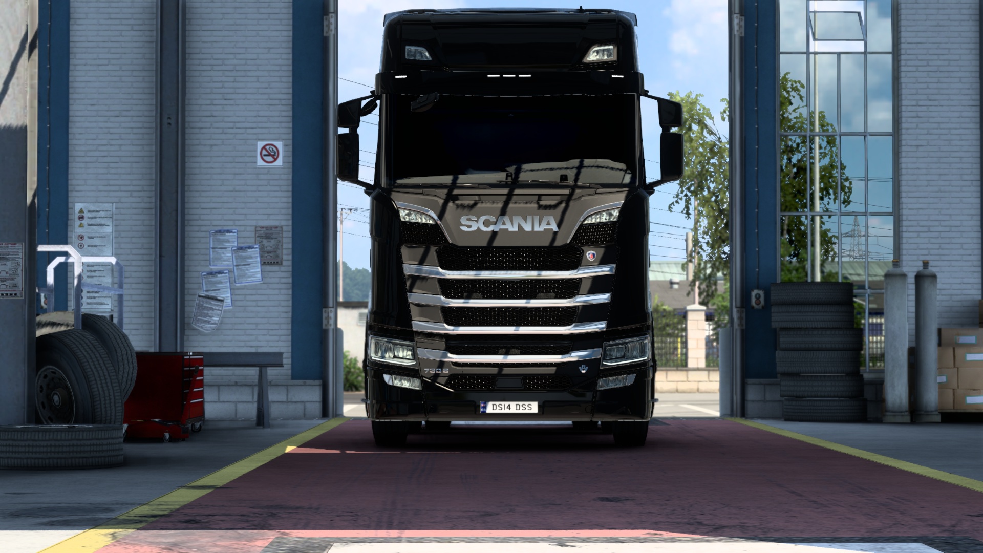 Image by Ets2trucks