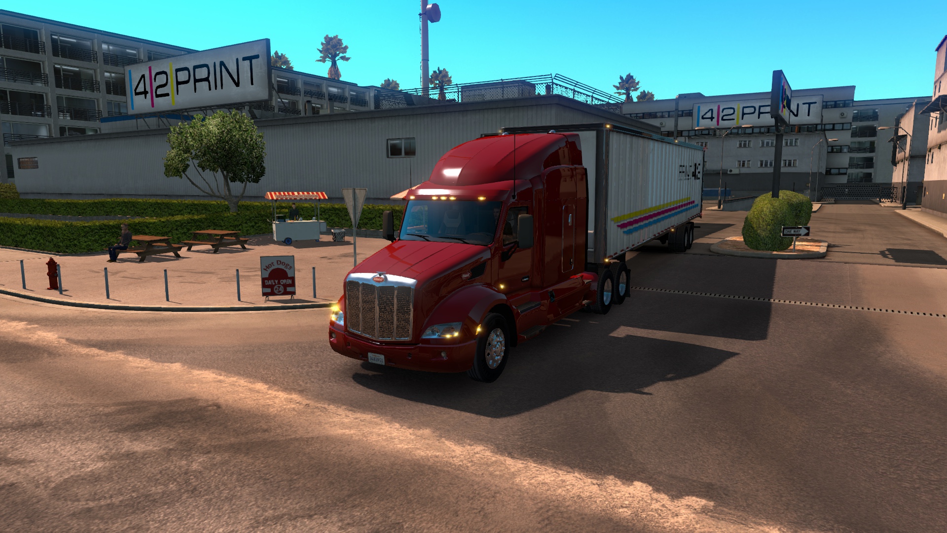 Image by TubewayArmy