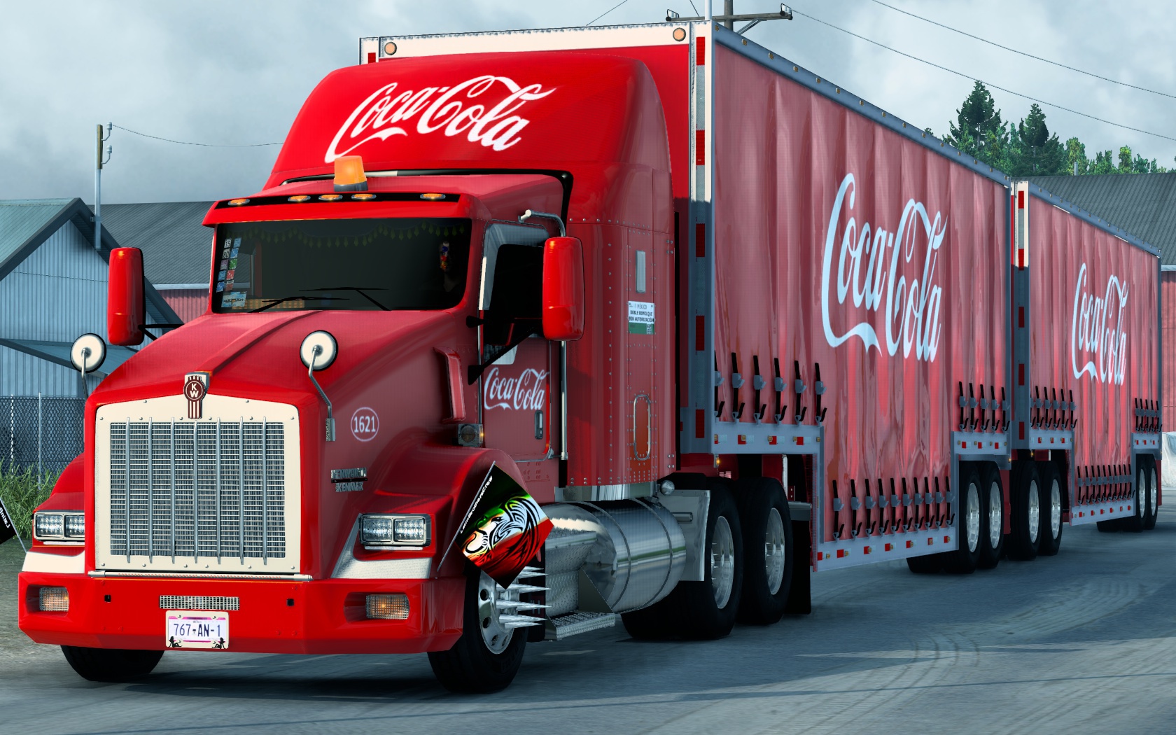 Image by Landerotrucking