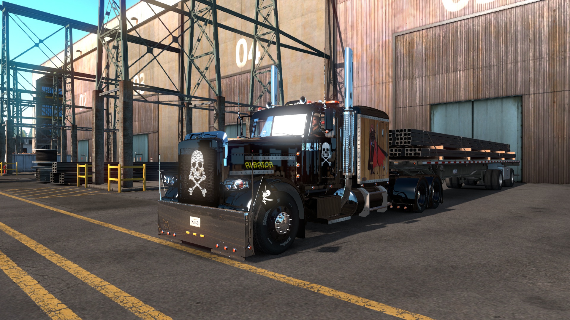 Image by olivierlainaud