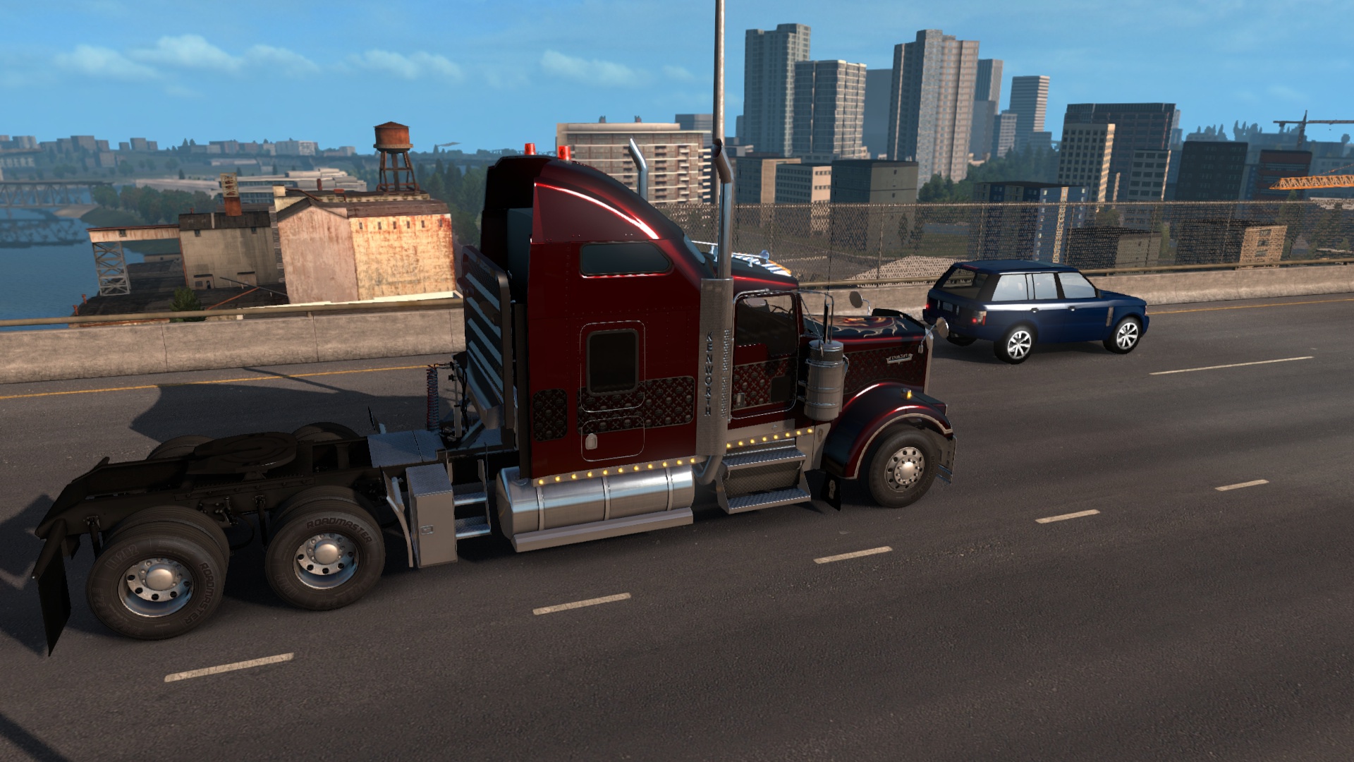 Image by CharonGaming