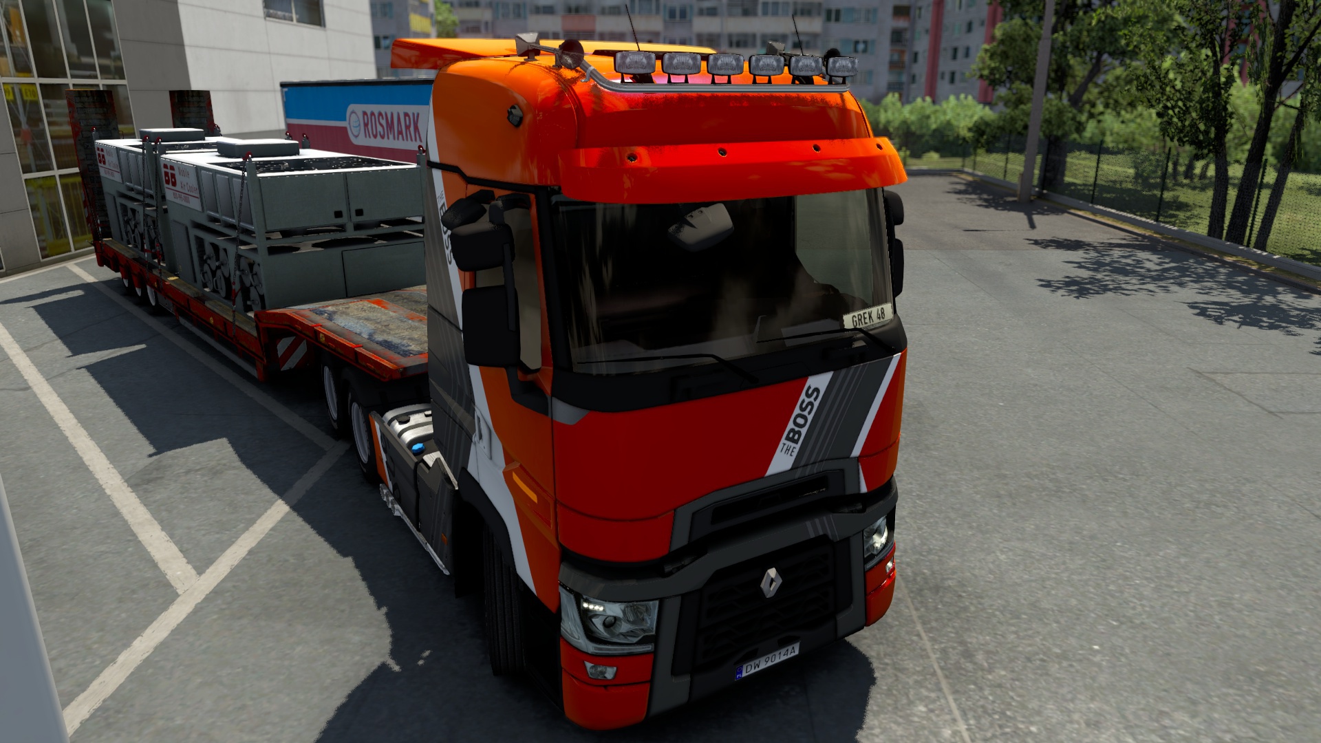 Image by GrechkoVova