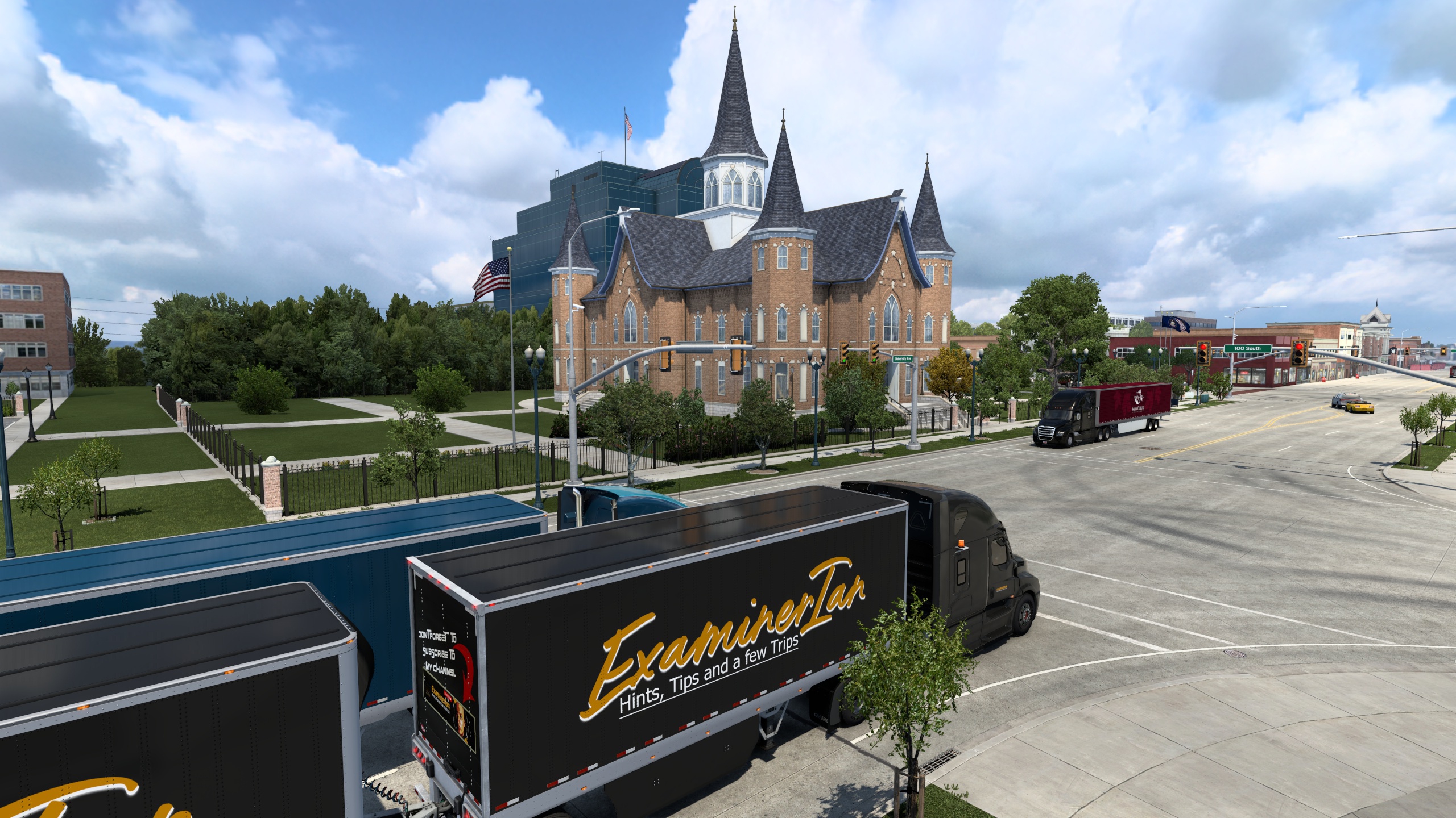 Image by ExaminerIan