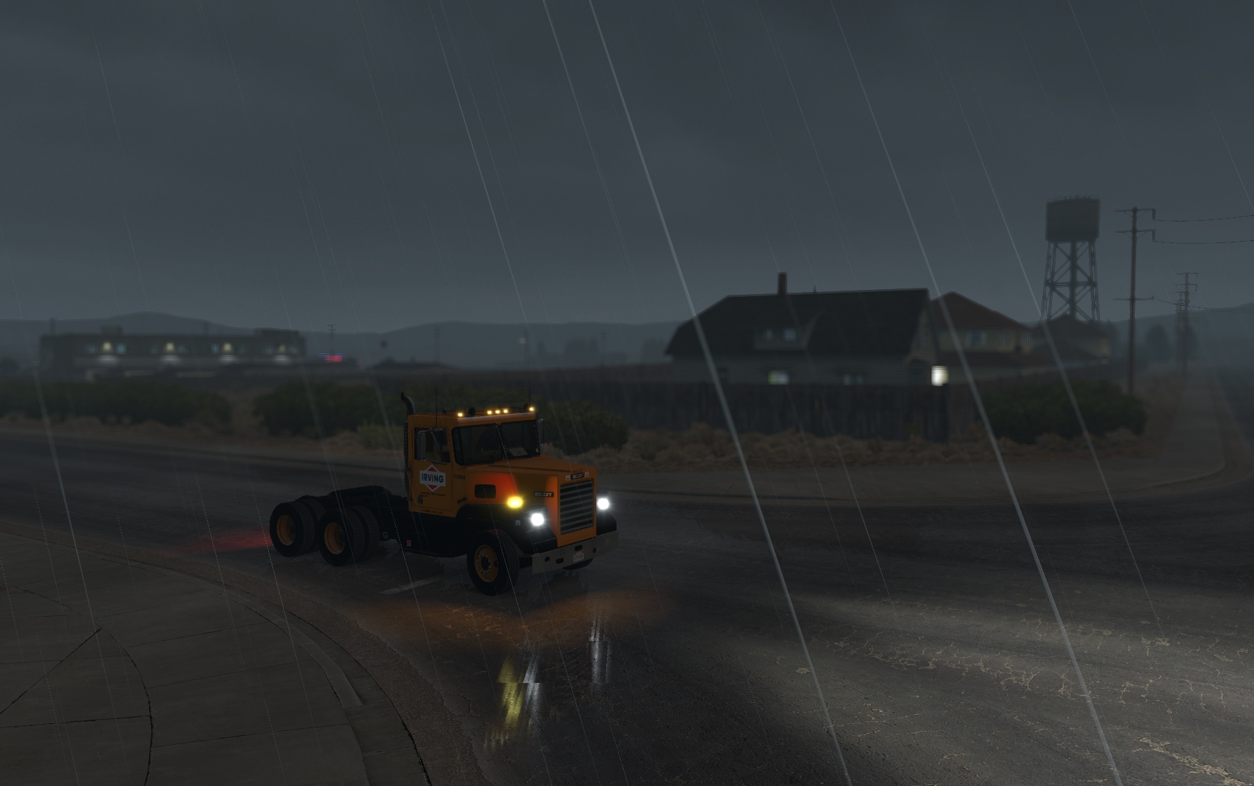 Image by Vissers_Logistic