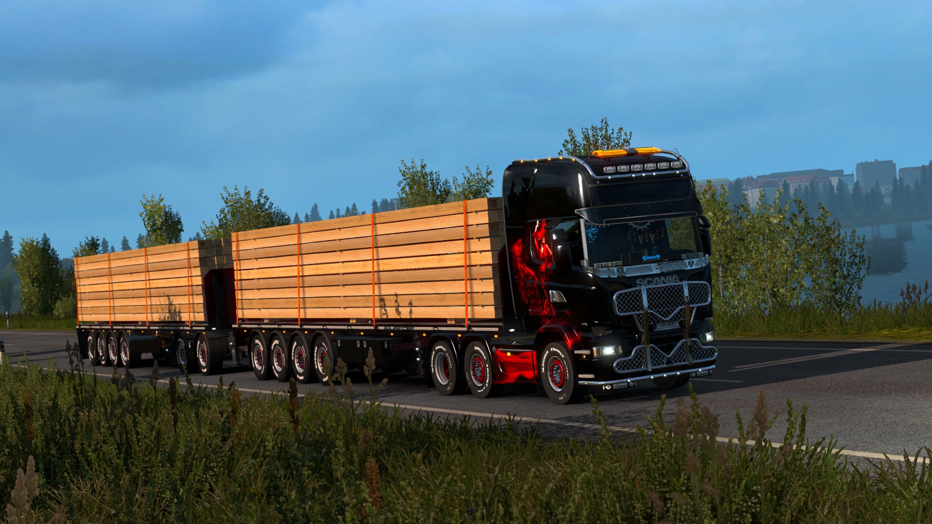 Image by NewKastaShow