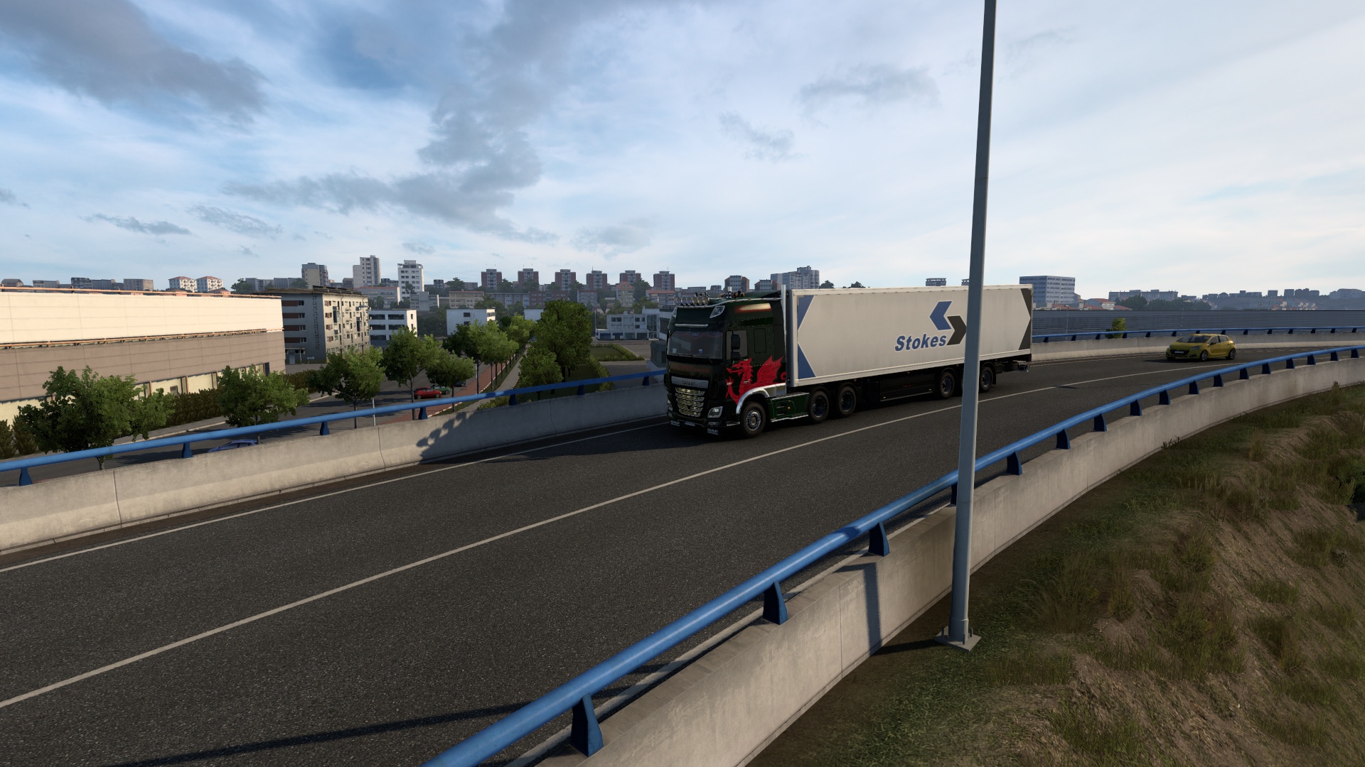 Image by JJtruckings