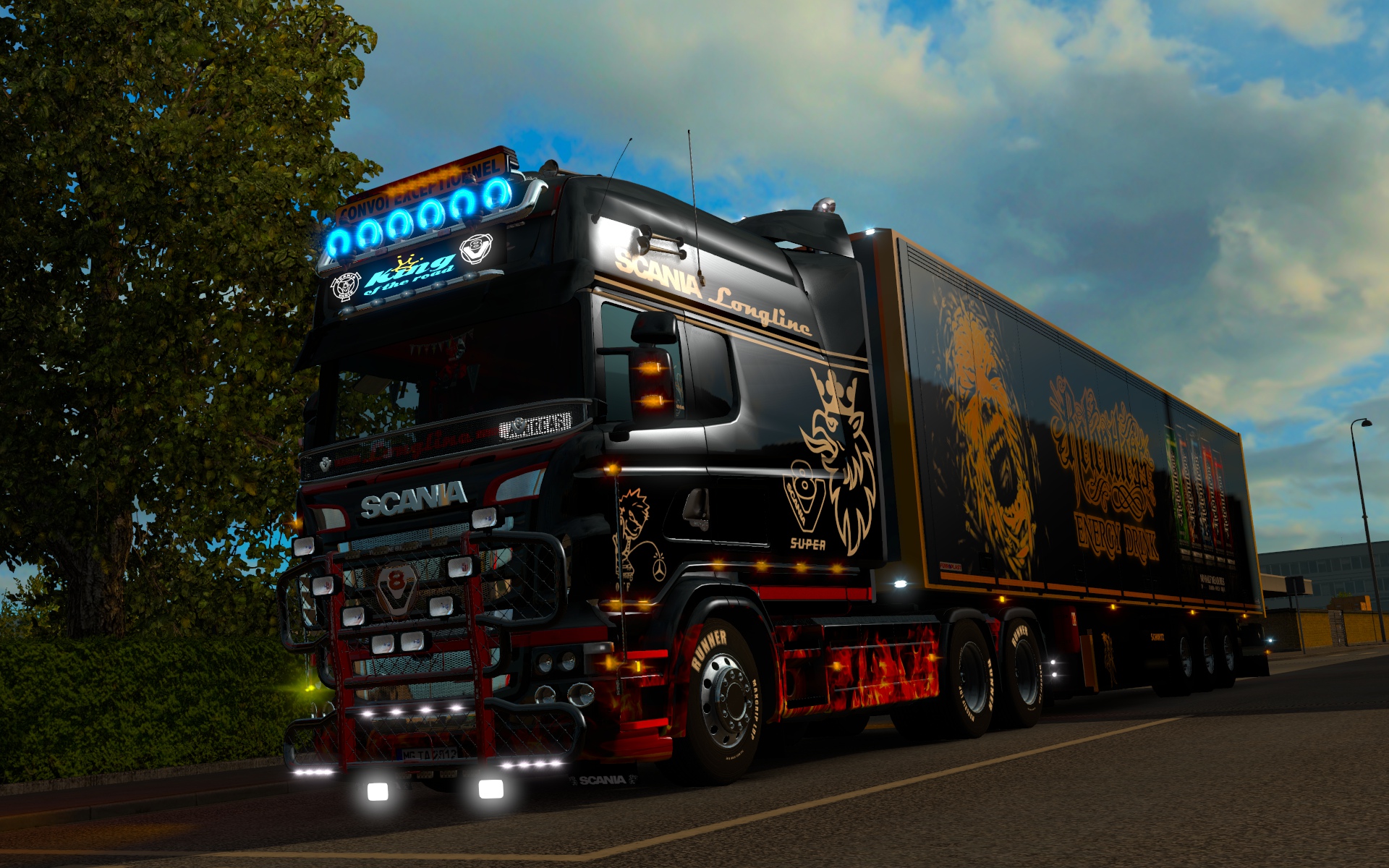 Image by AndreasHurricane