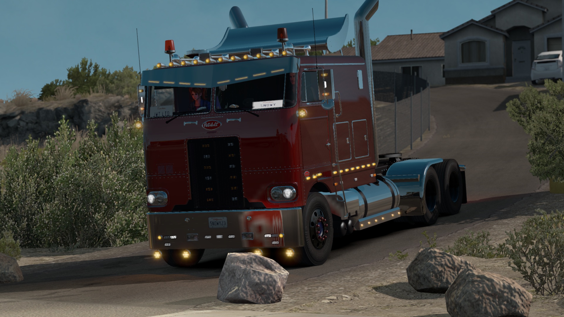 Image by SnowLeopard