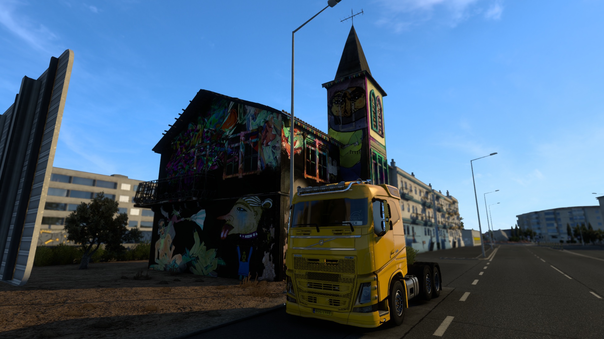 Image by ErichHizzle