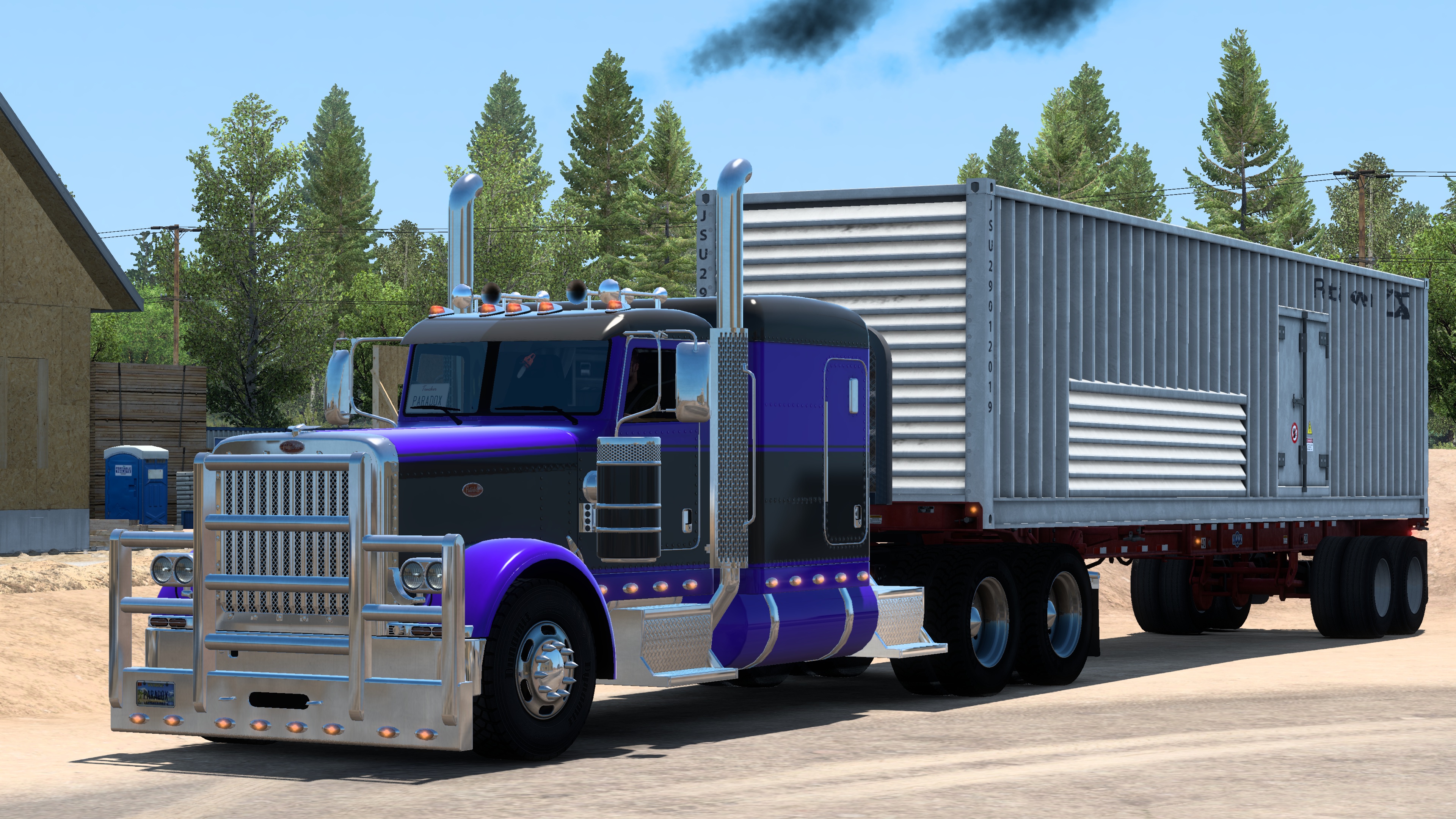 Image by Paradox_Truckin