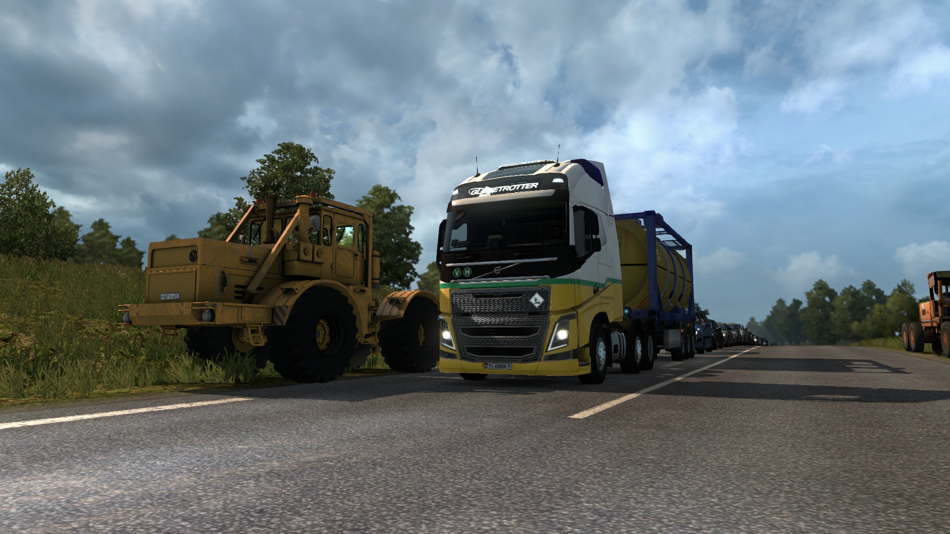 Image by KarolKaroler