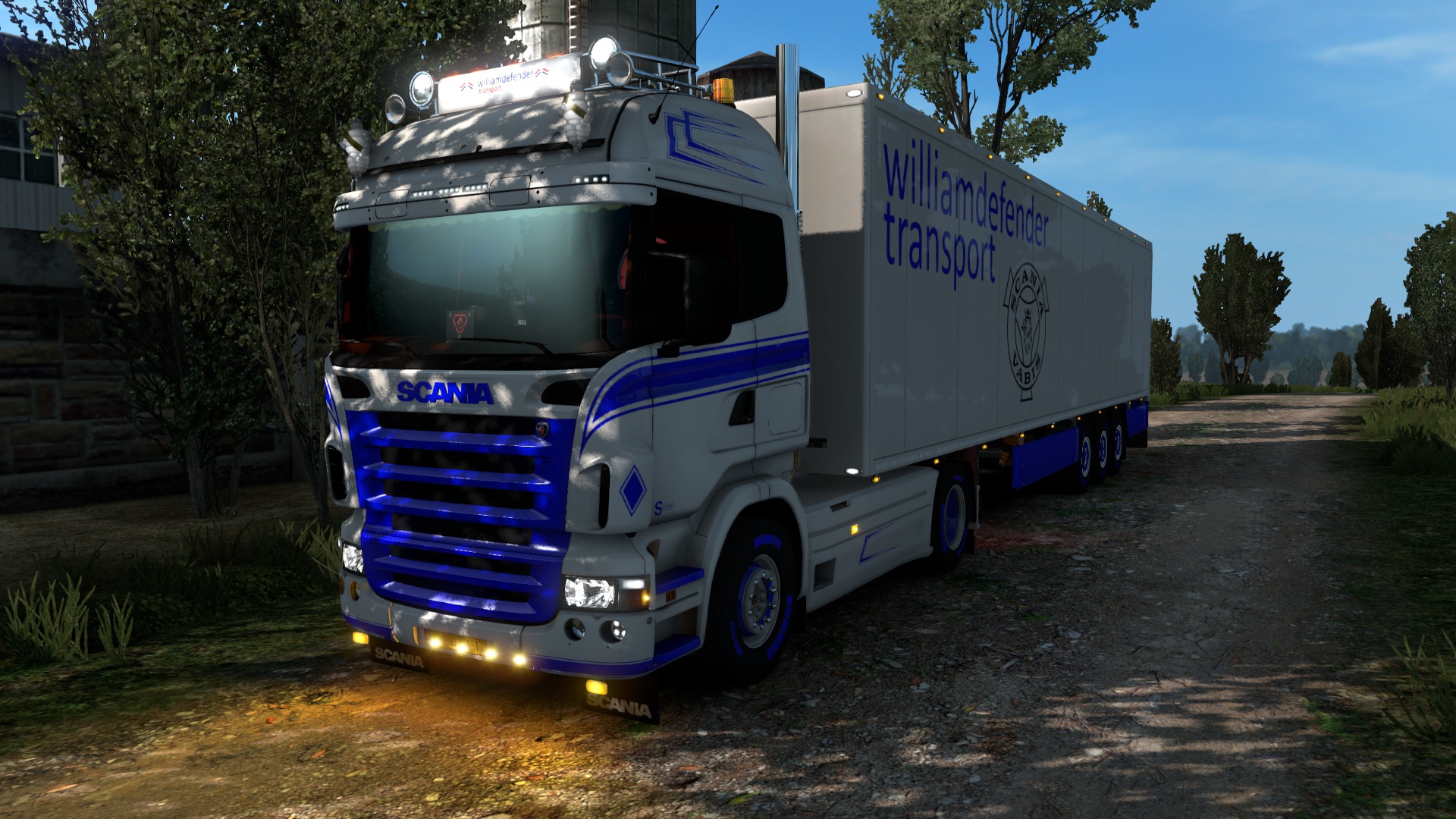 Image by Williamdefender