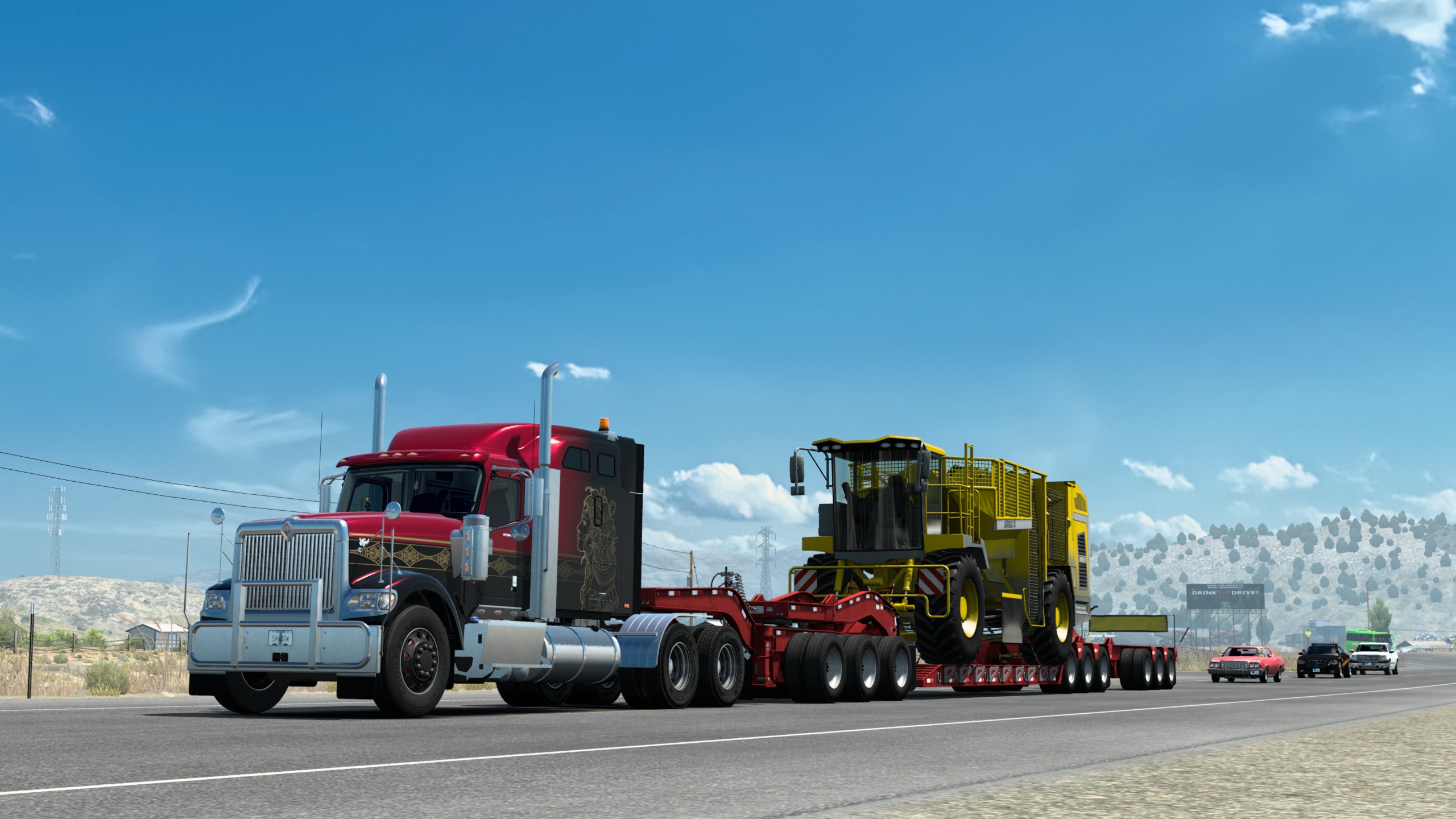 Image by British_Trucker