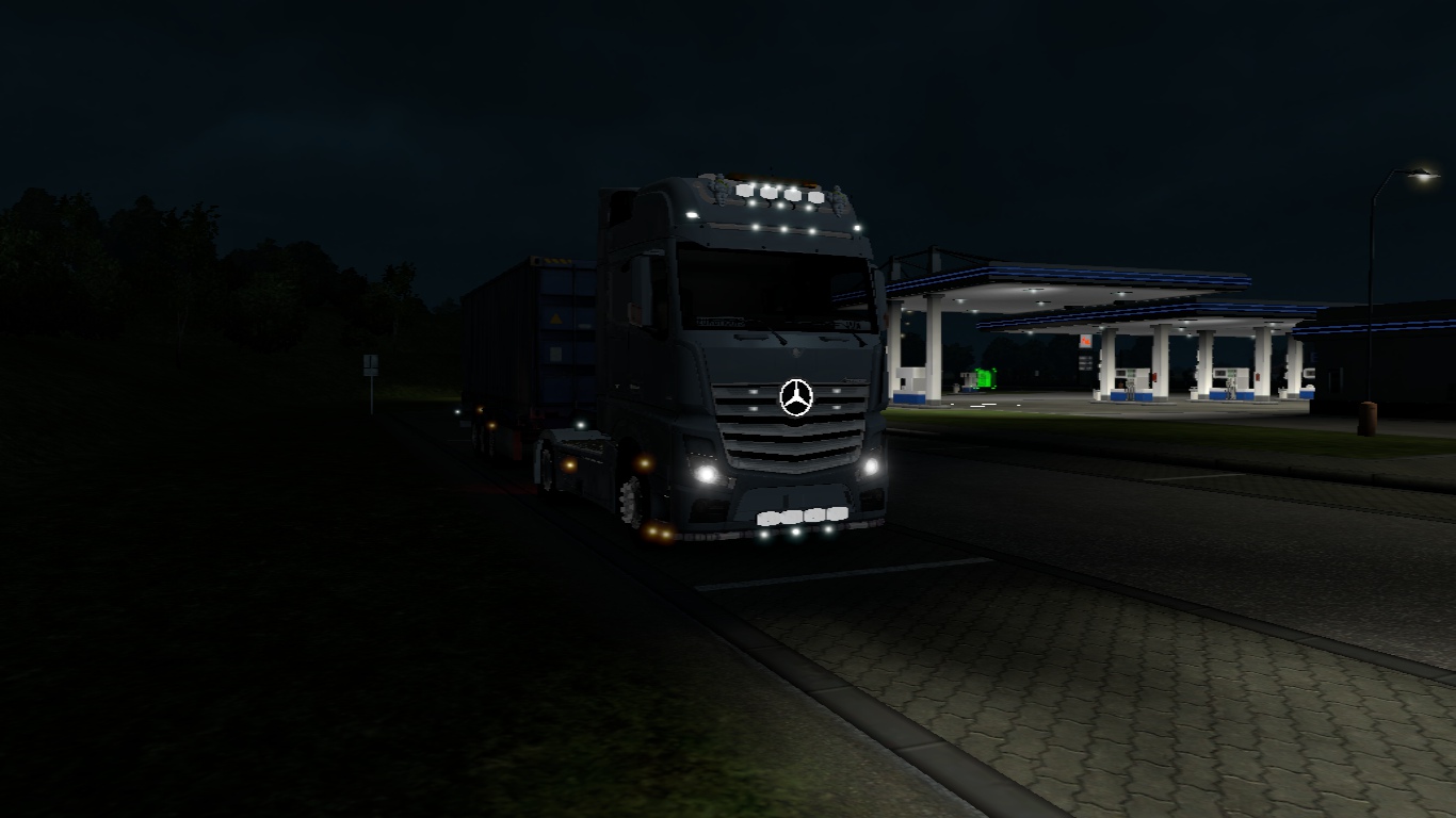 Image by AkimTheTrucker