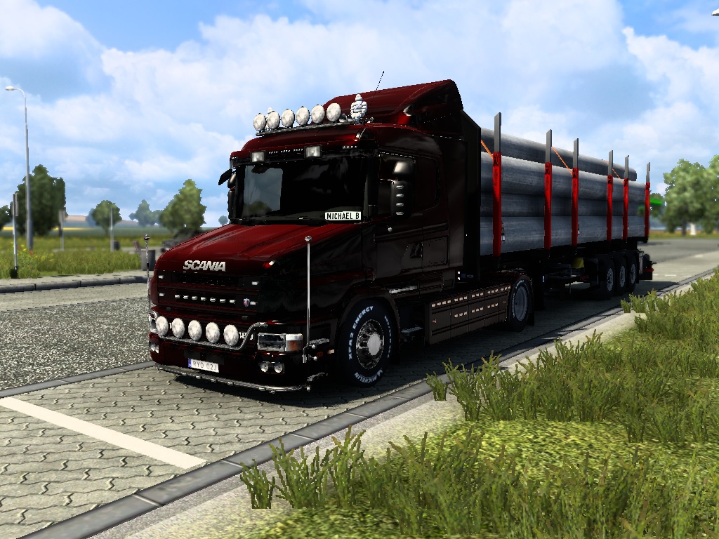 Image by MichaelBlomdahl