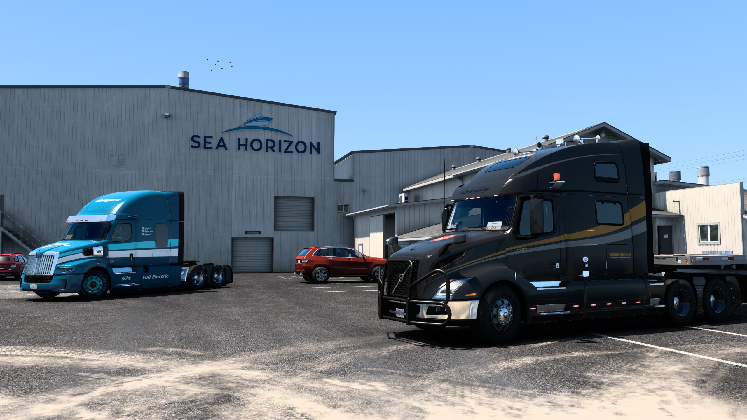 Image by ExaminerIan