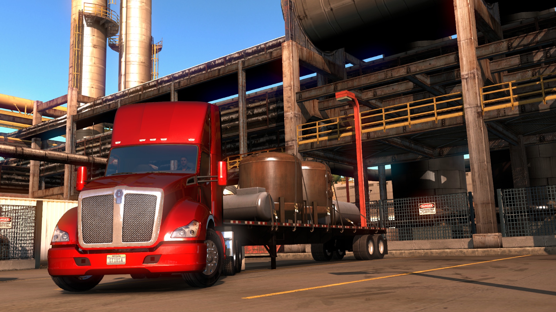 Image by georgeharrier