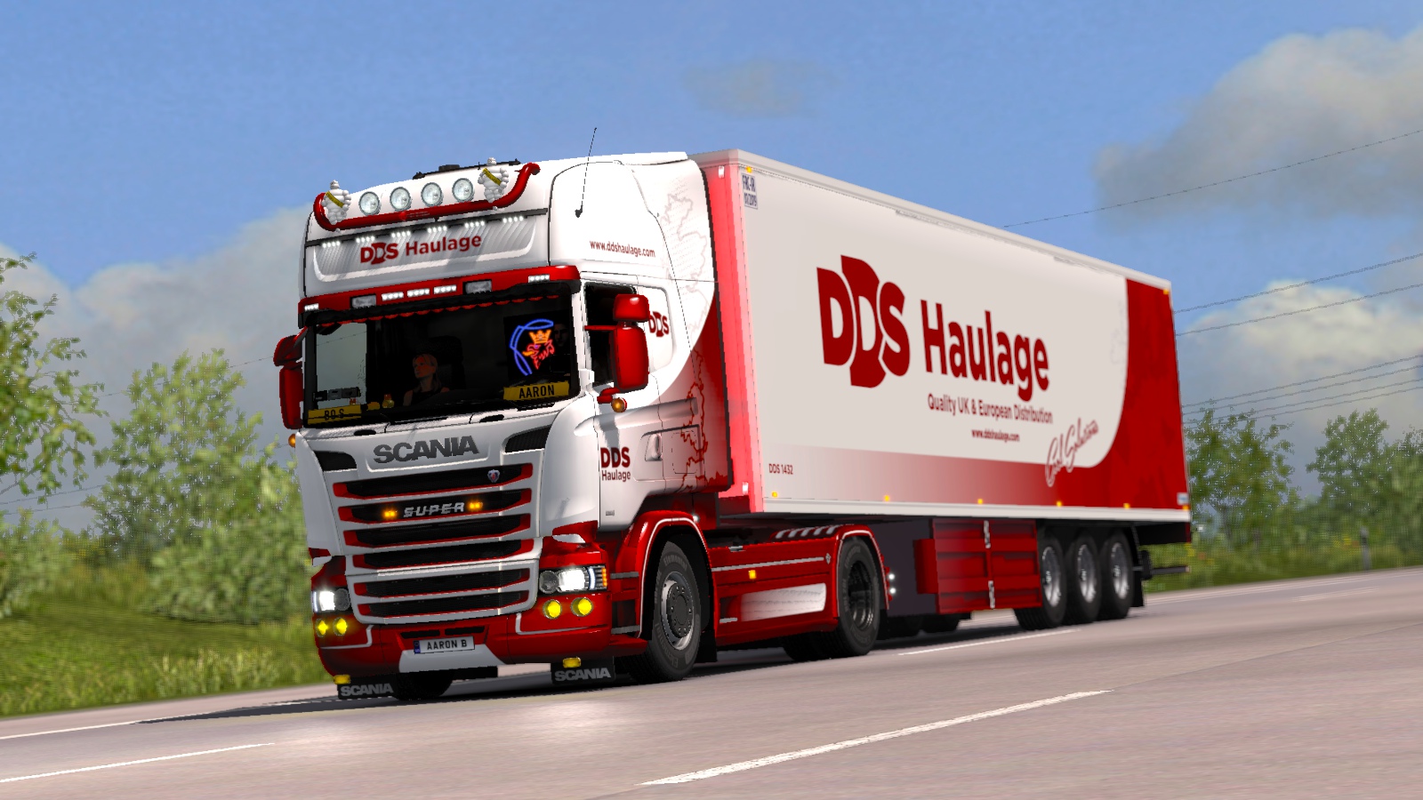 Image by AARONBAUGNEE12