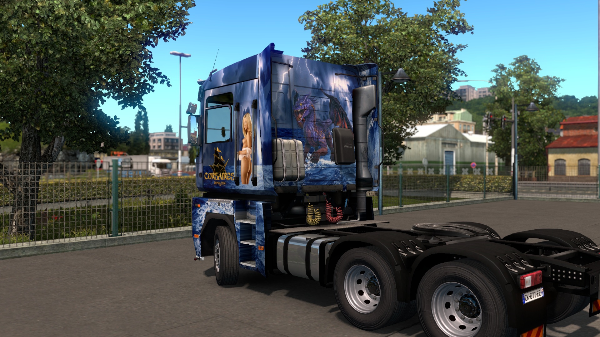 Image by capicavernes