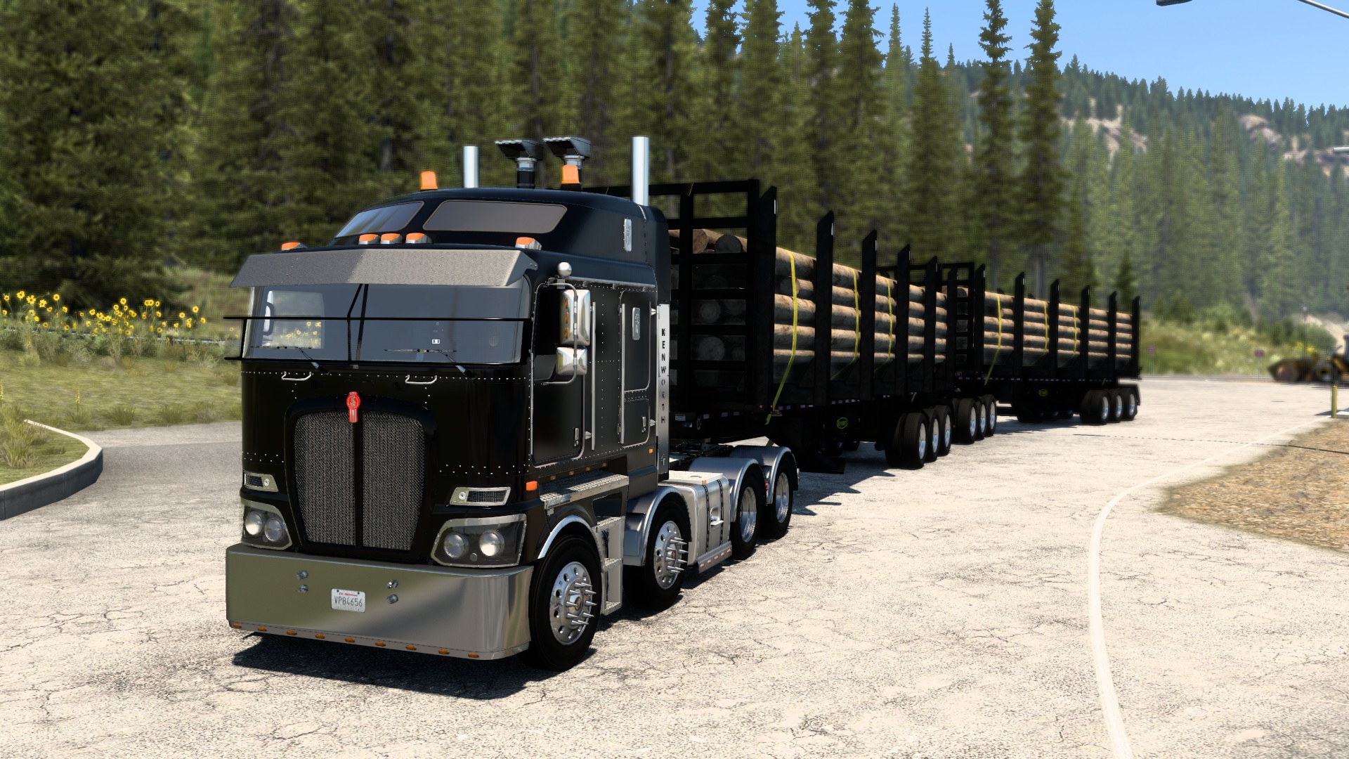 Image by NicksBigRigs