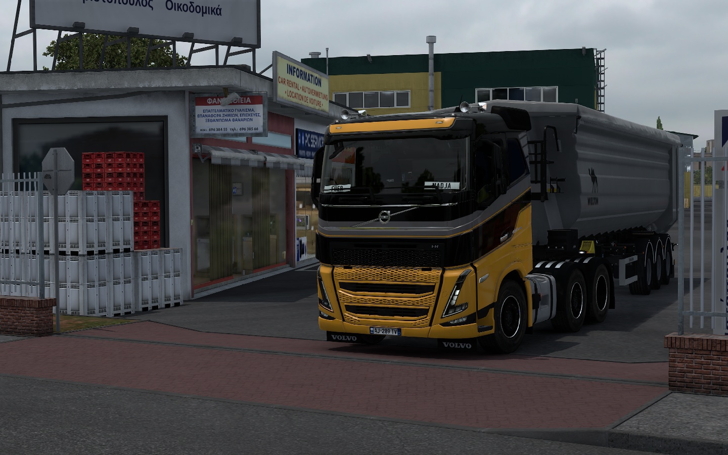 Image by Cosmictrucker