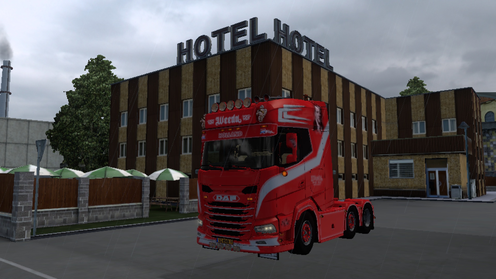 Image by Polish_Driver_PL