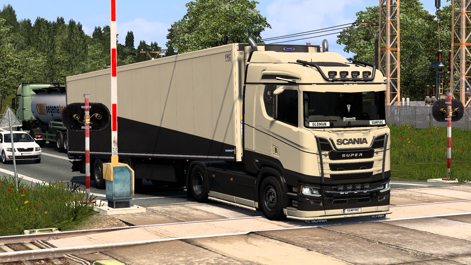 Image by OldmanVampire