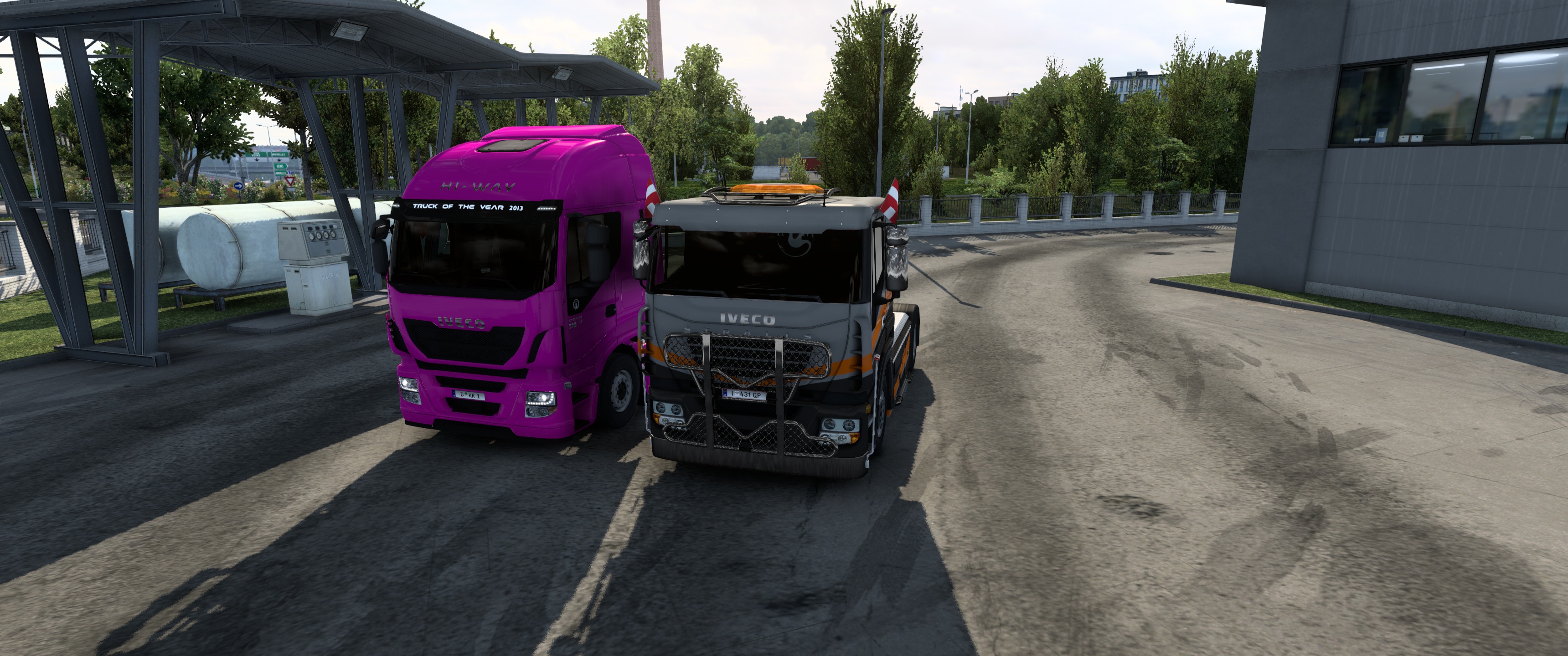 Image by EisteePommes