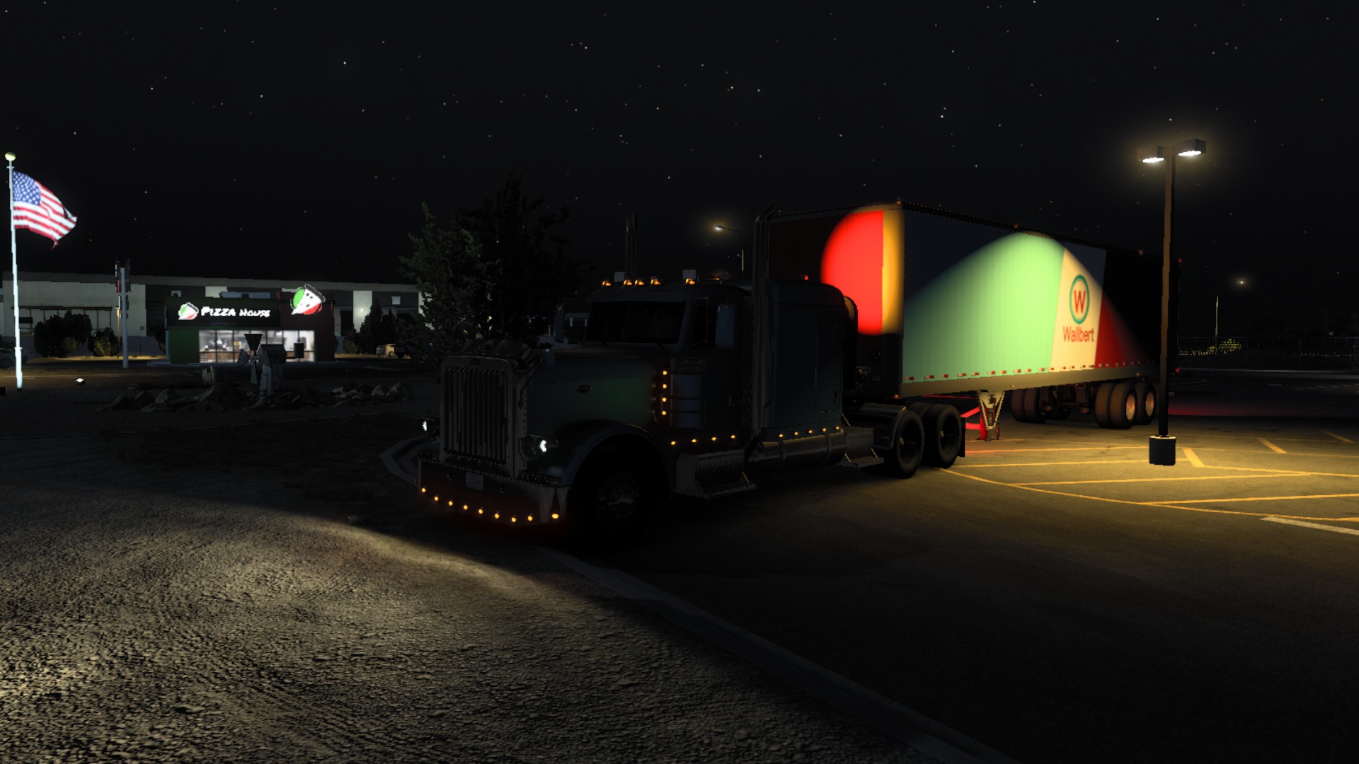 Image by OdysseyTrucking