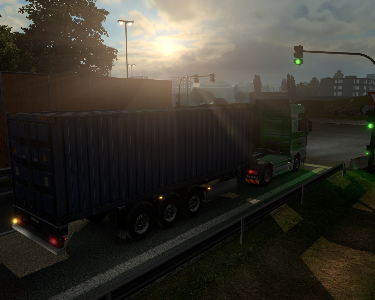 Image by Cosmictrucker