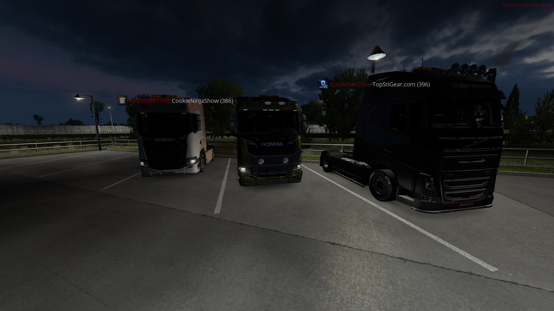 Image by TRUCKAHOLIC