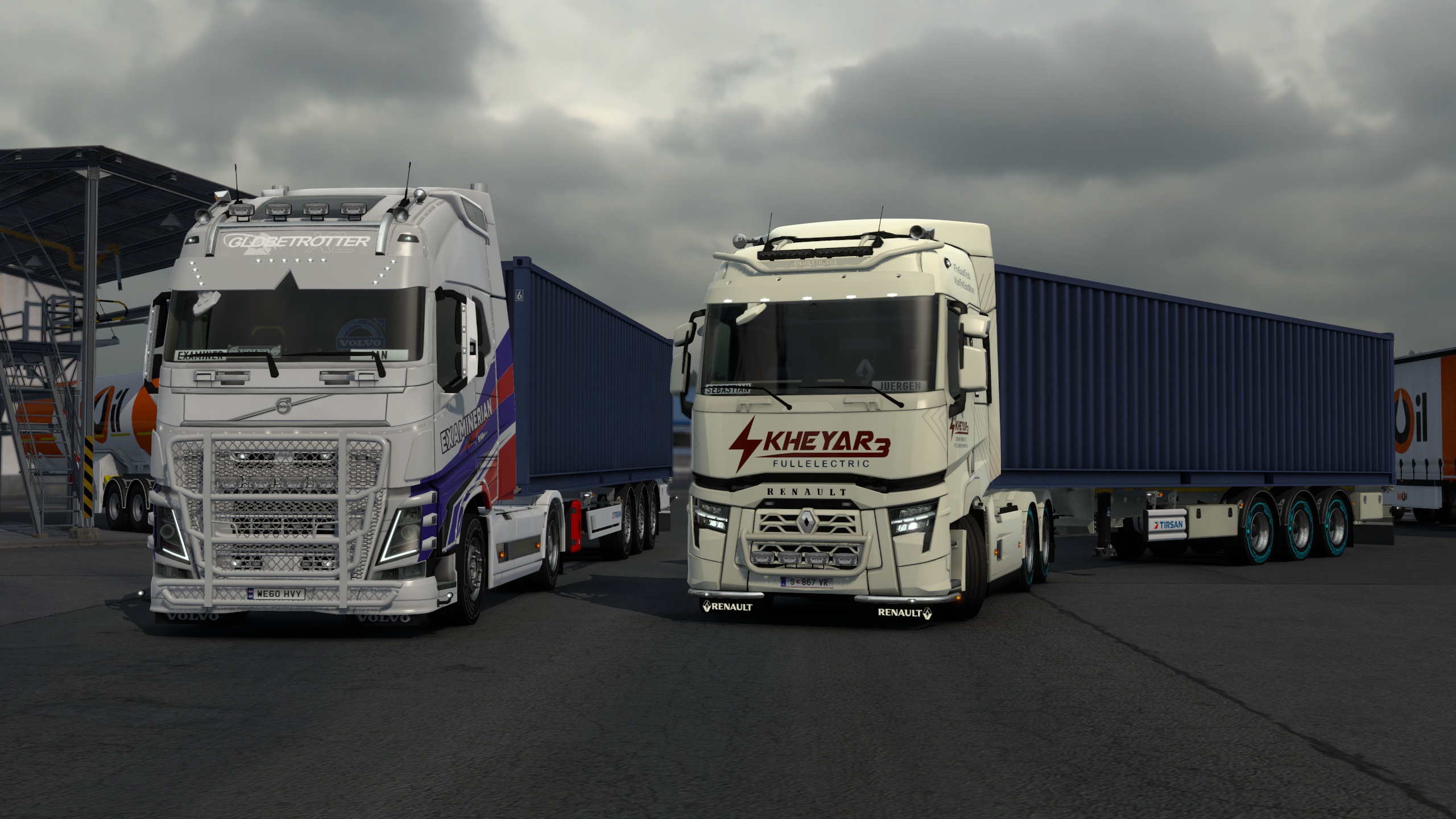 Image by ExaminerIan