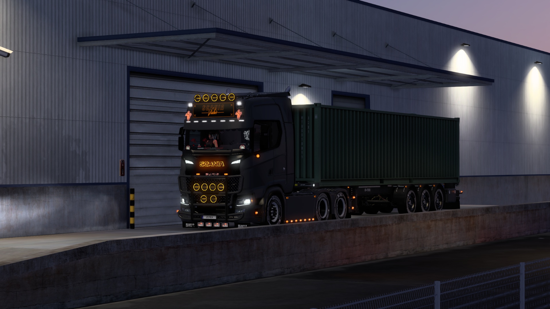 Image by TruckerBigDick